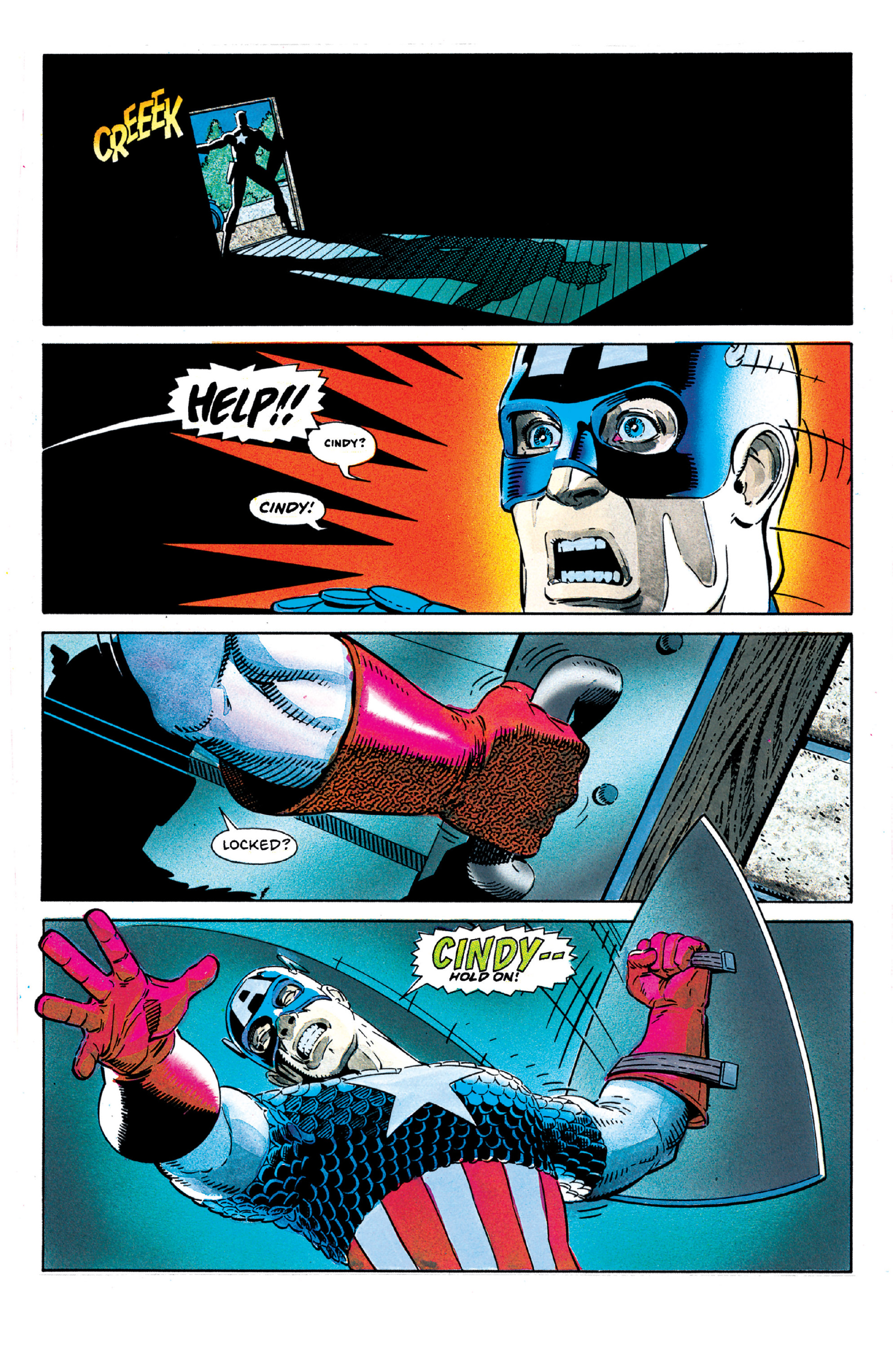 Read online Captain America Epic Collection comic -  Issue # TPB The Superia Strategem (Part 4) - 63