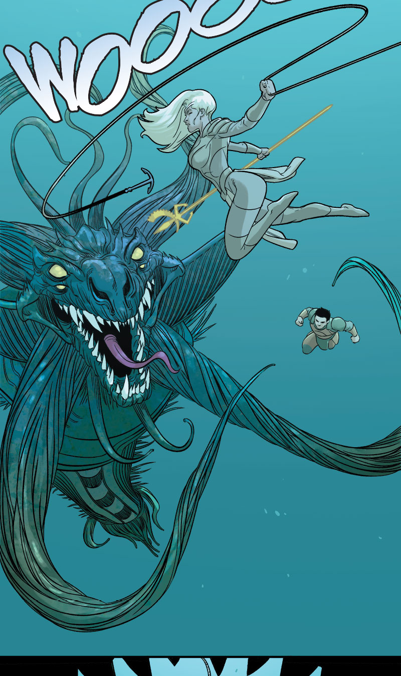 Read online Eternals: The 500 Year War Infinity Comic comic -  Issue #5 - 31