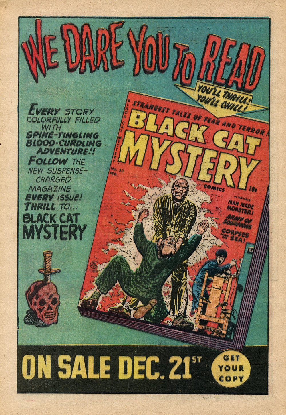 Read online Dick Tracy comic -  Issue #48 - 32