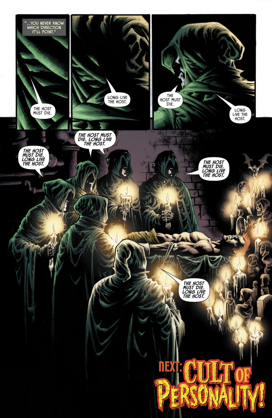 Detective Comics (2016) issue 1006 - Page 21