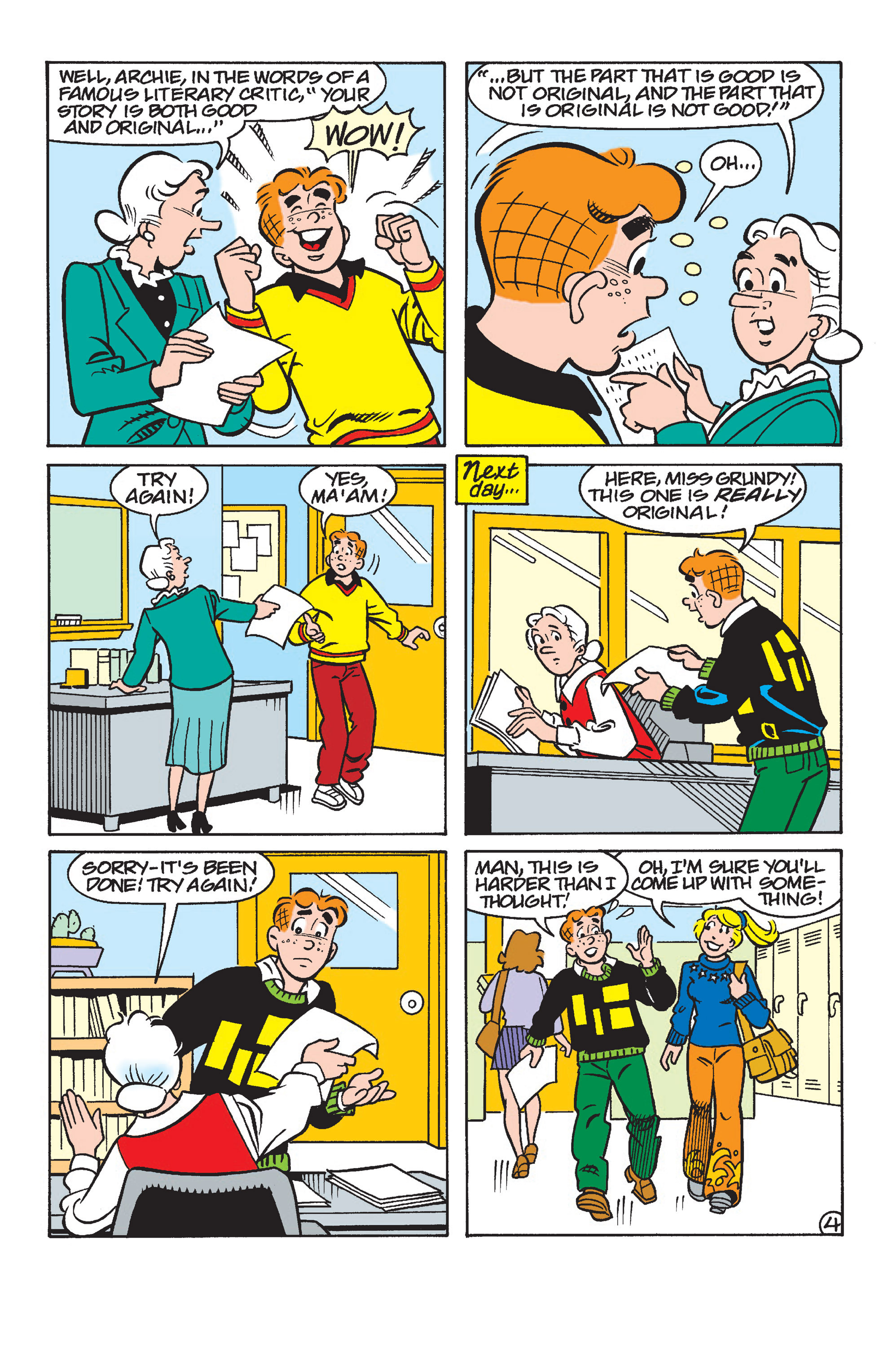 Read online Pep Digital comic -  Issue #162 - 58