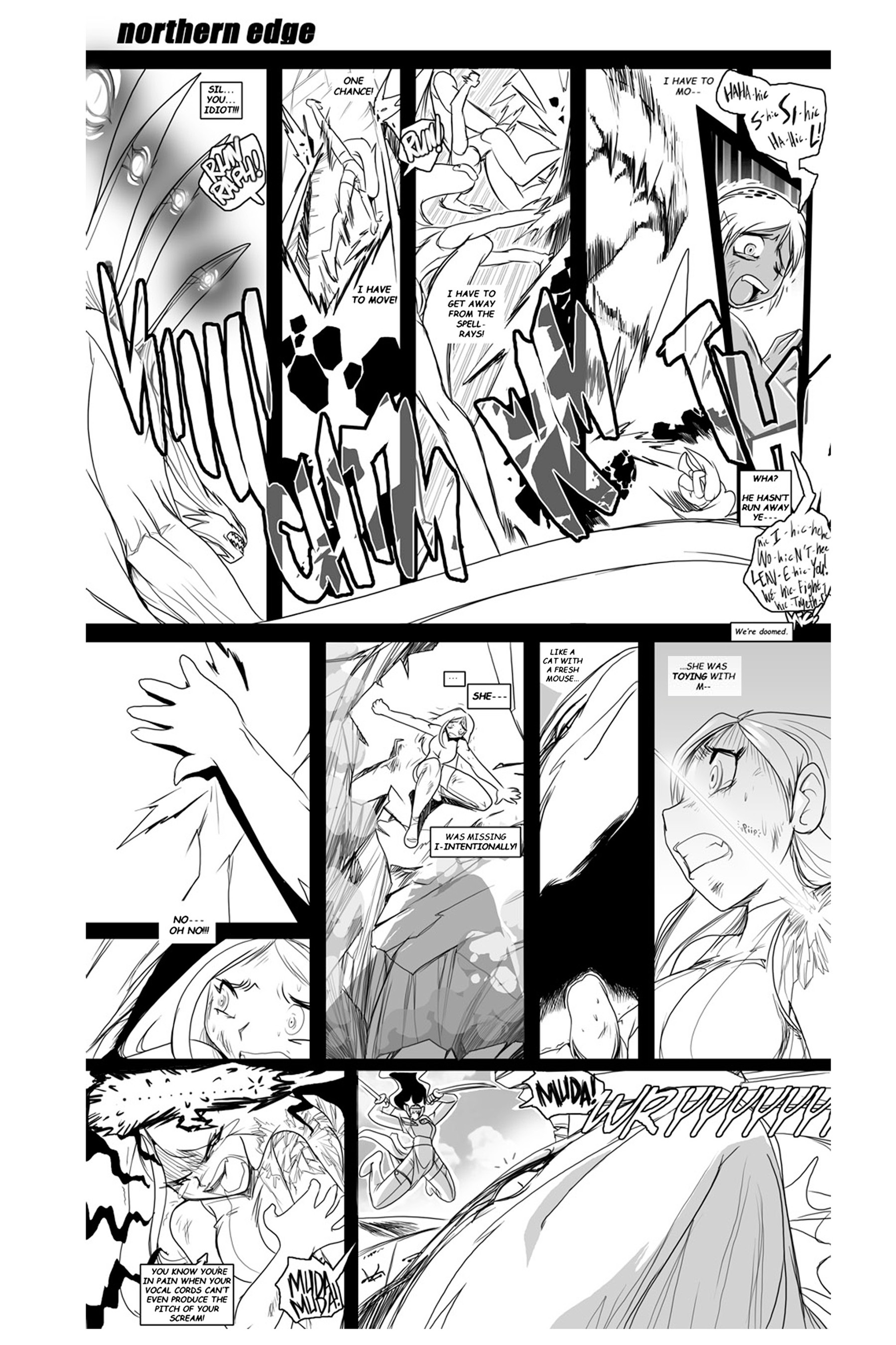 Read online Gold Digger: FREDeral Reserve Brick comic -  Issue # TPB (Part 5) - 2