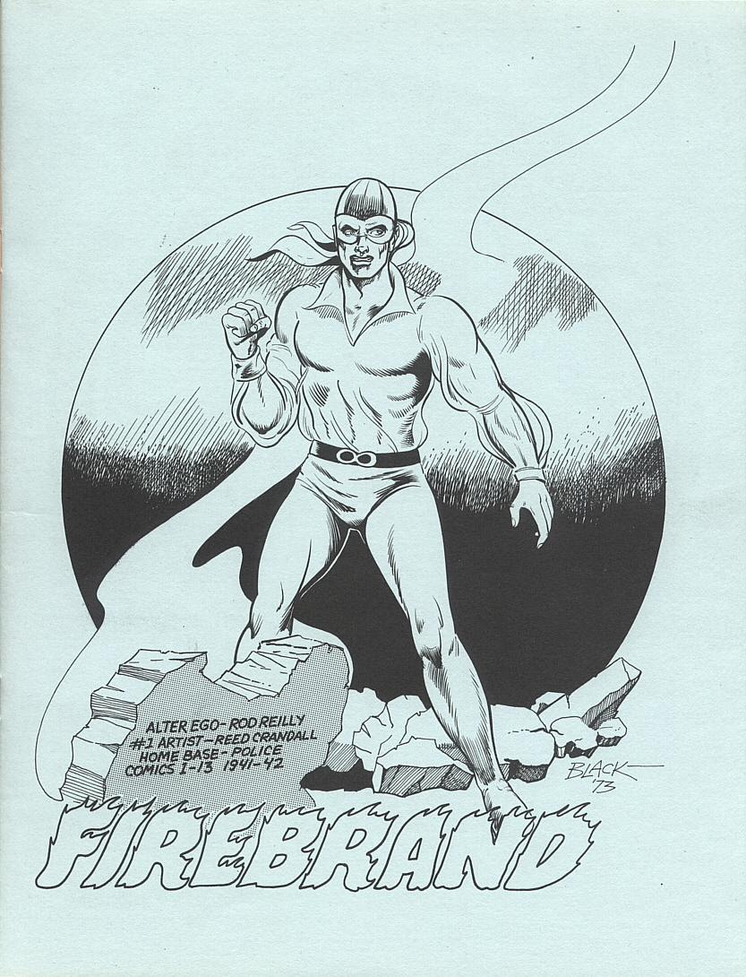 Read online Paragon Golden Age Greats comic -  Issue # Full - 23