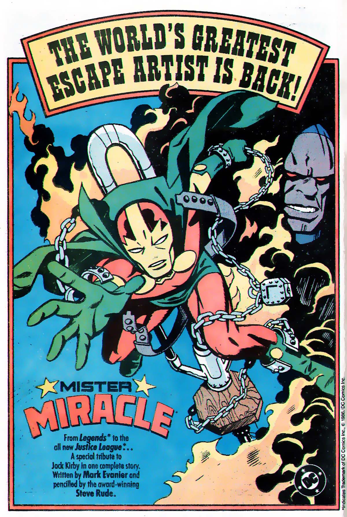 Read online Green Lantern (1960) comic -  Issue #211 - 28