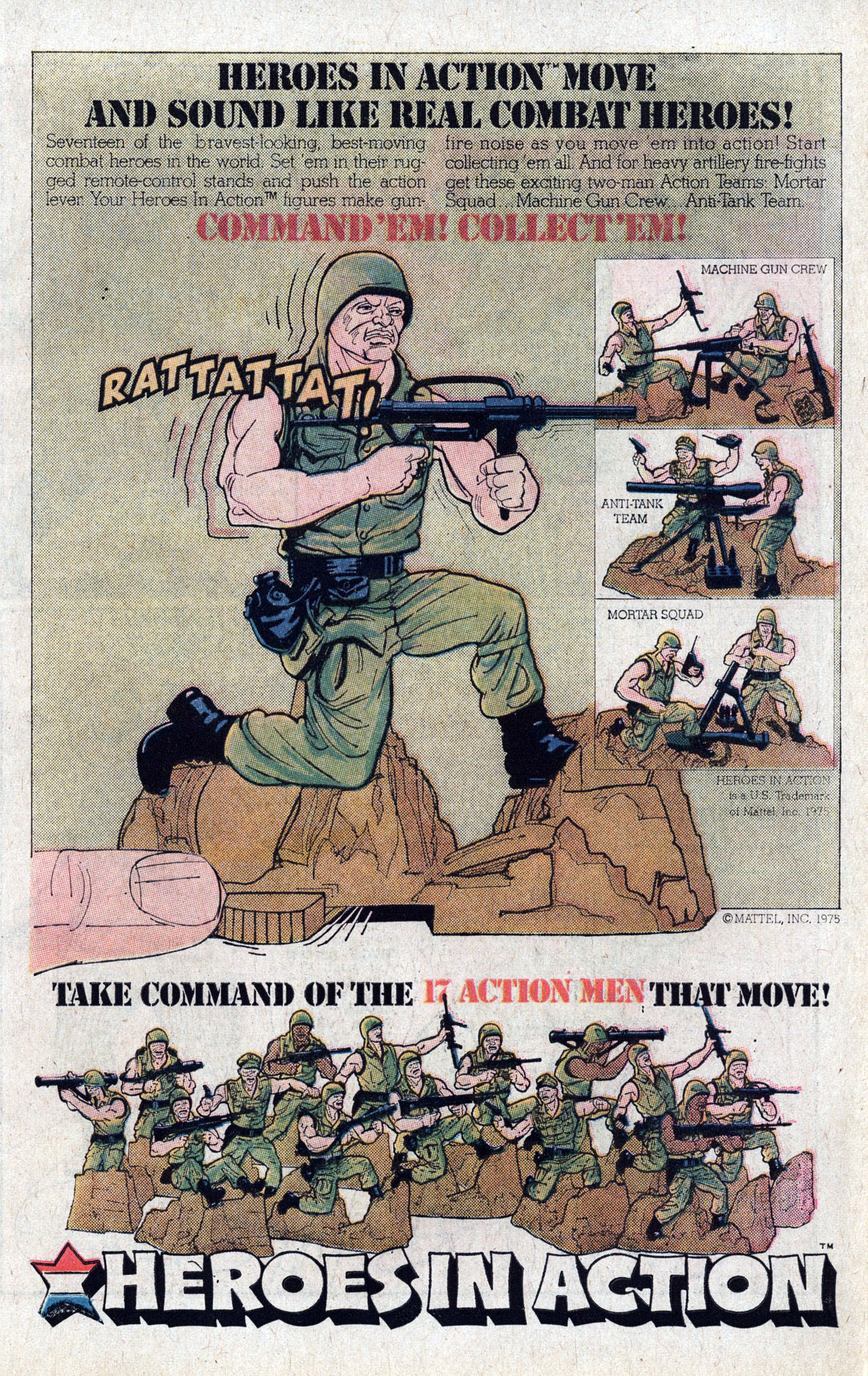 Read online The Rawhide Kid comic -  Issue #130 - 7