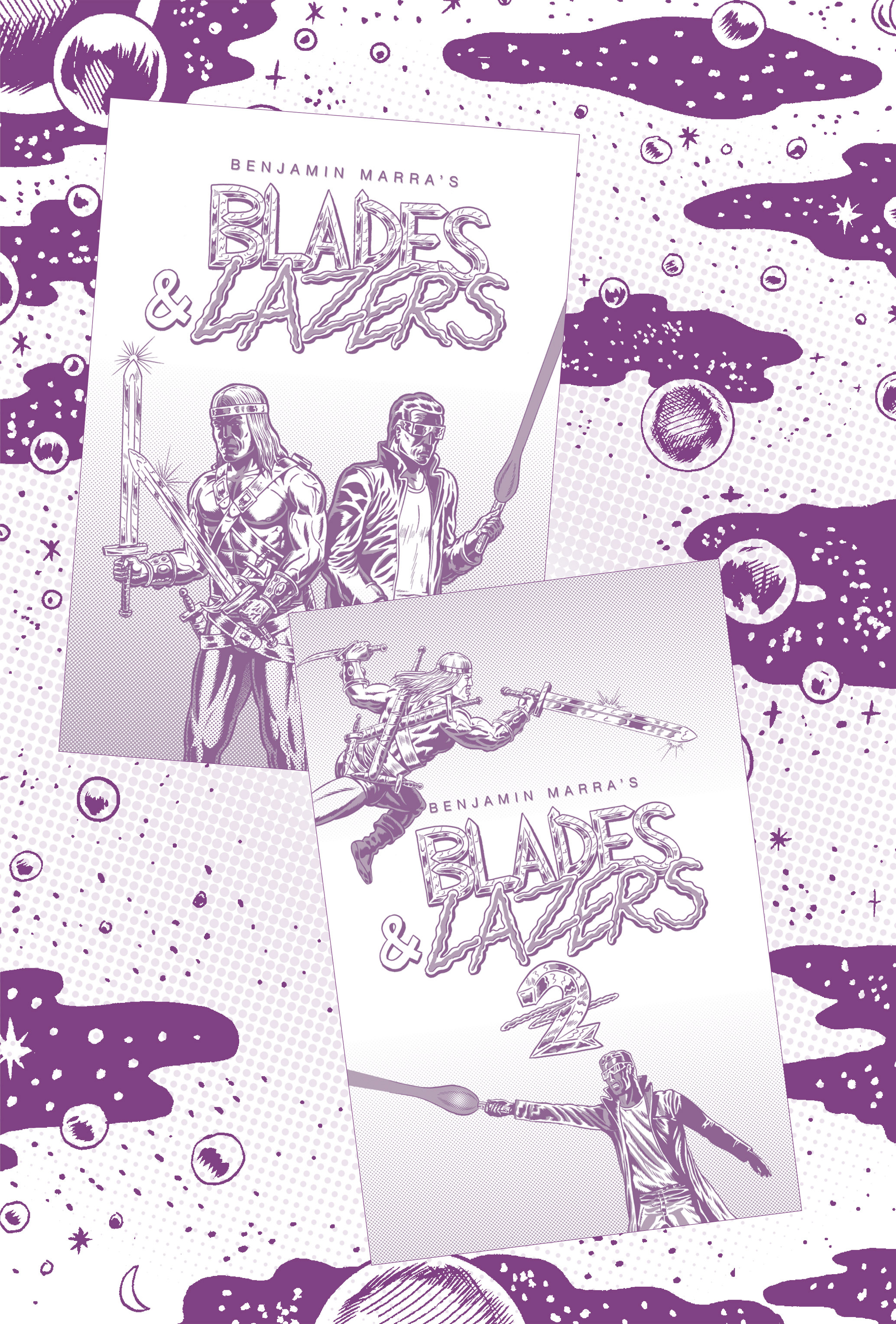 Read online American Blood comic -  Issue # TPB (Part 3) - 2