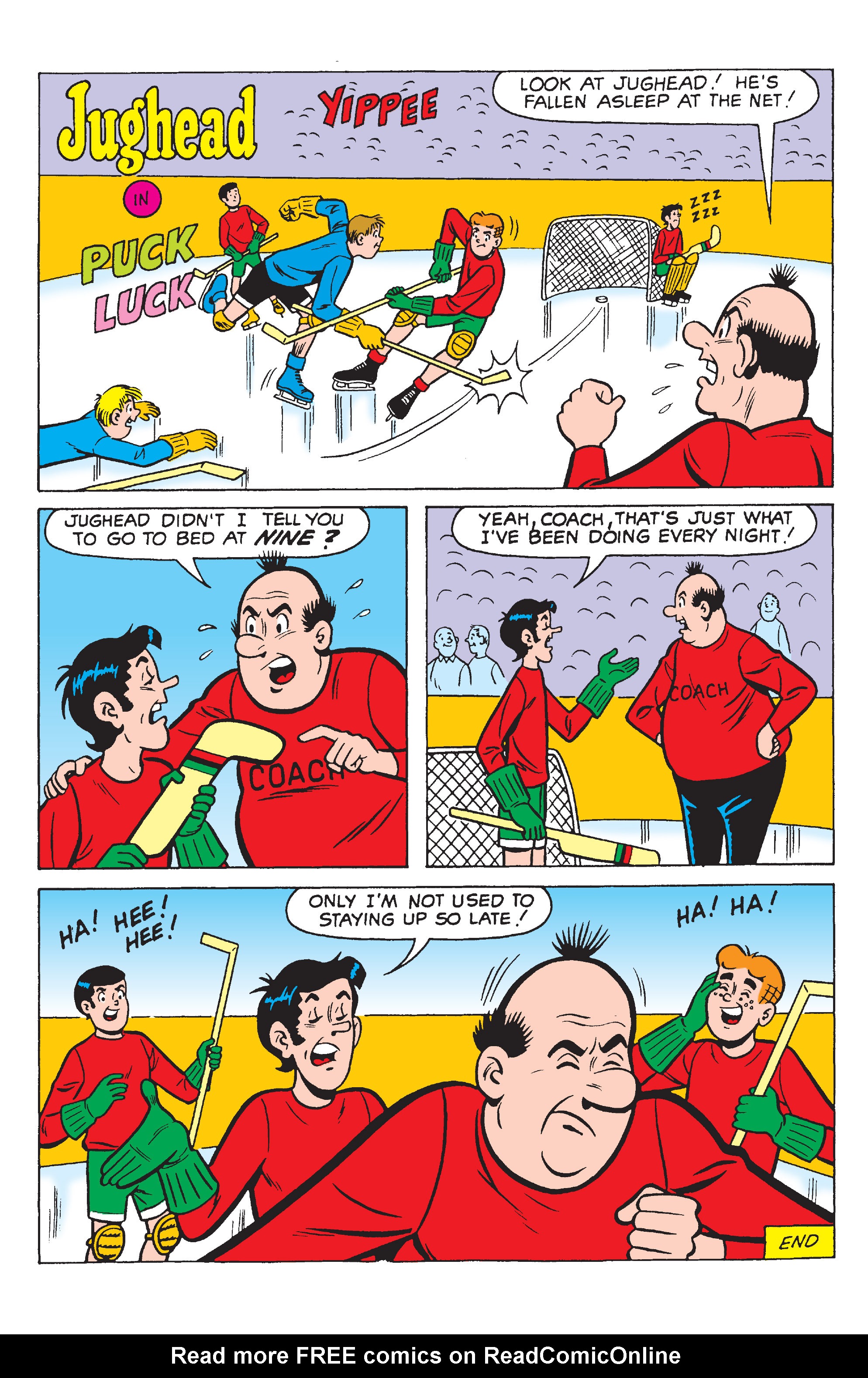 Read online Pep Digital comic -  Issue #127 - 76