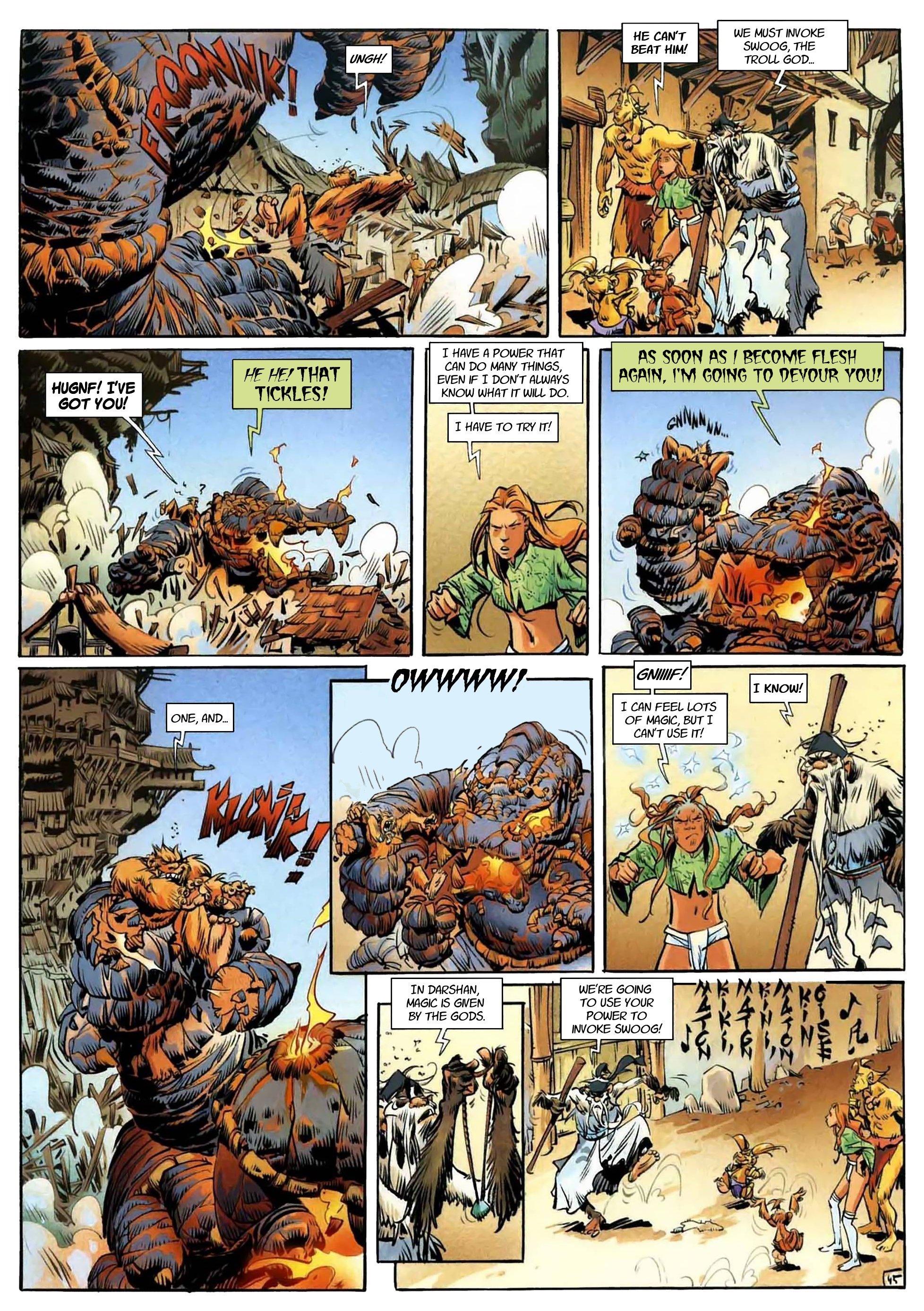 Read online Trolls of Troy comic -  Issue #10 - 49