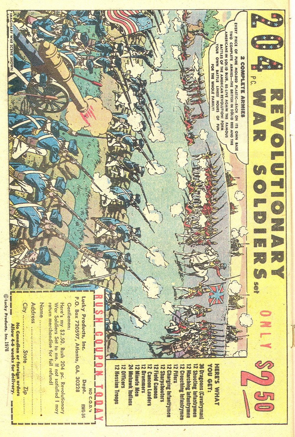 Read online The Twilight Zone (1962) comic -  Issue #90 - 34