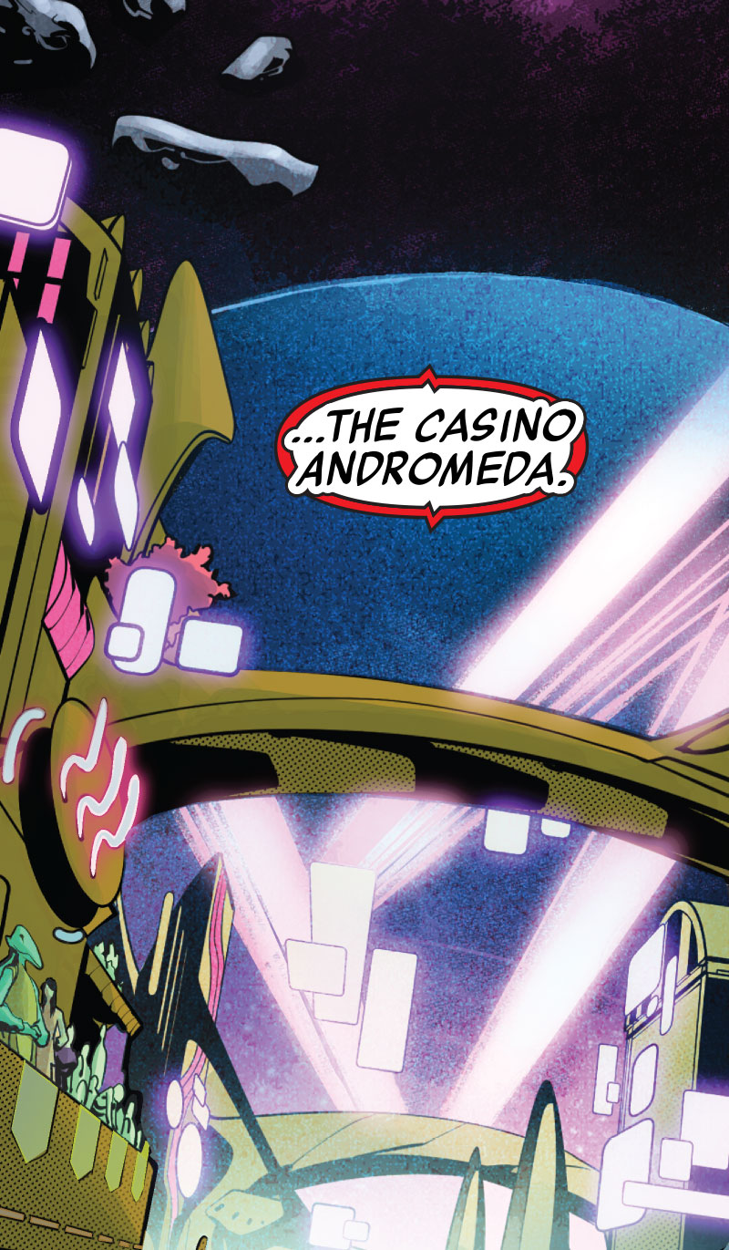 Read online Avengers Unlimited: Infinity Comic comic -  Issue #43 - 4