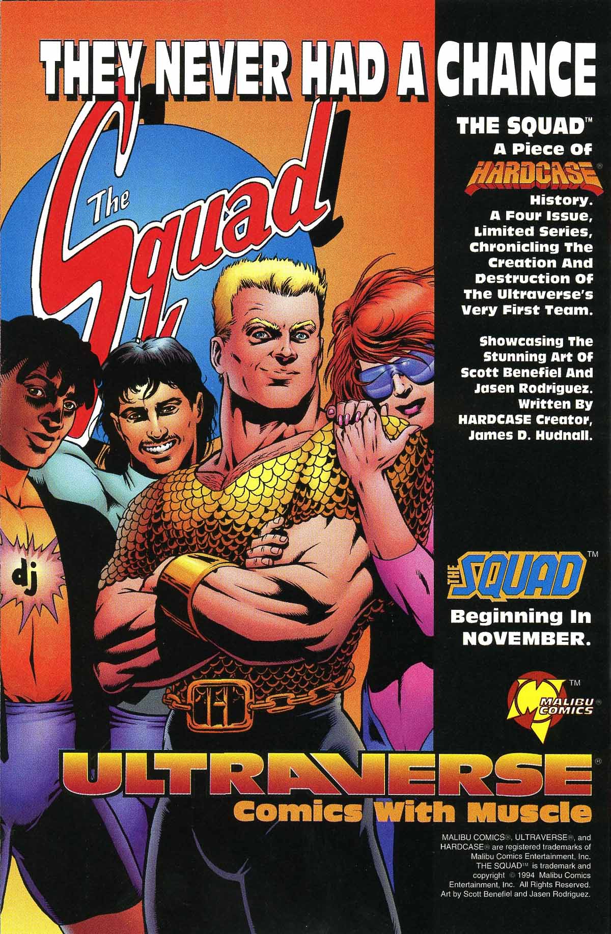 Read online Prime: Gross and Disgusting comic -  Issue # Full - 51