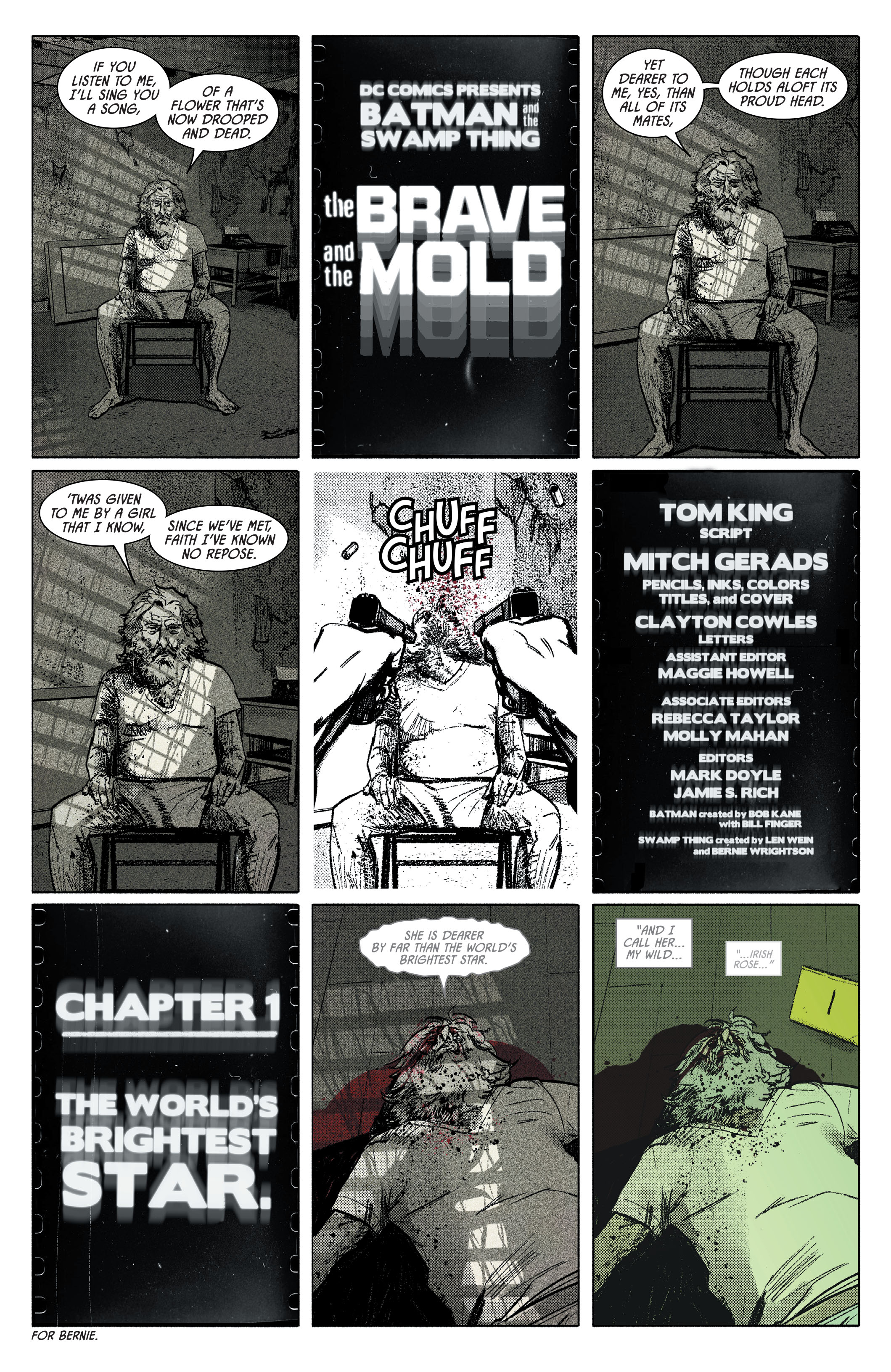 Read online Batman: Rebirth Deluxe Edition comic -  Issue # TPB 2 (Part 2) - 56