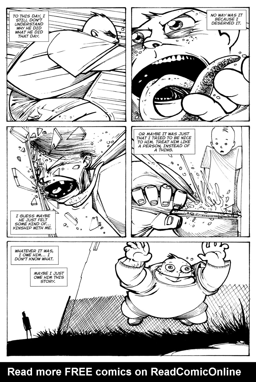 Negative Burn (2006) issue 21 - Page 56