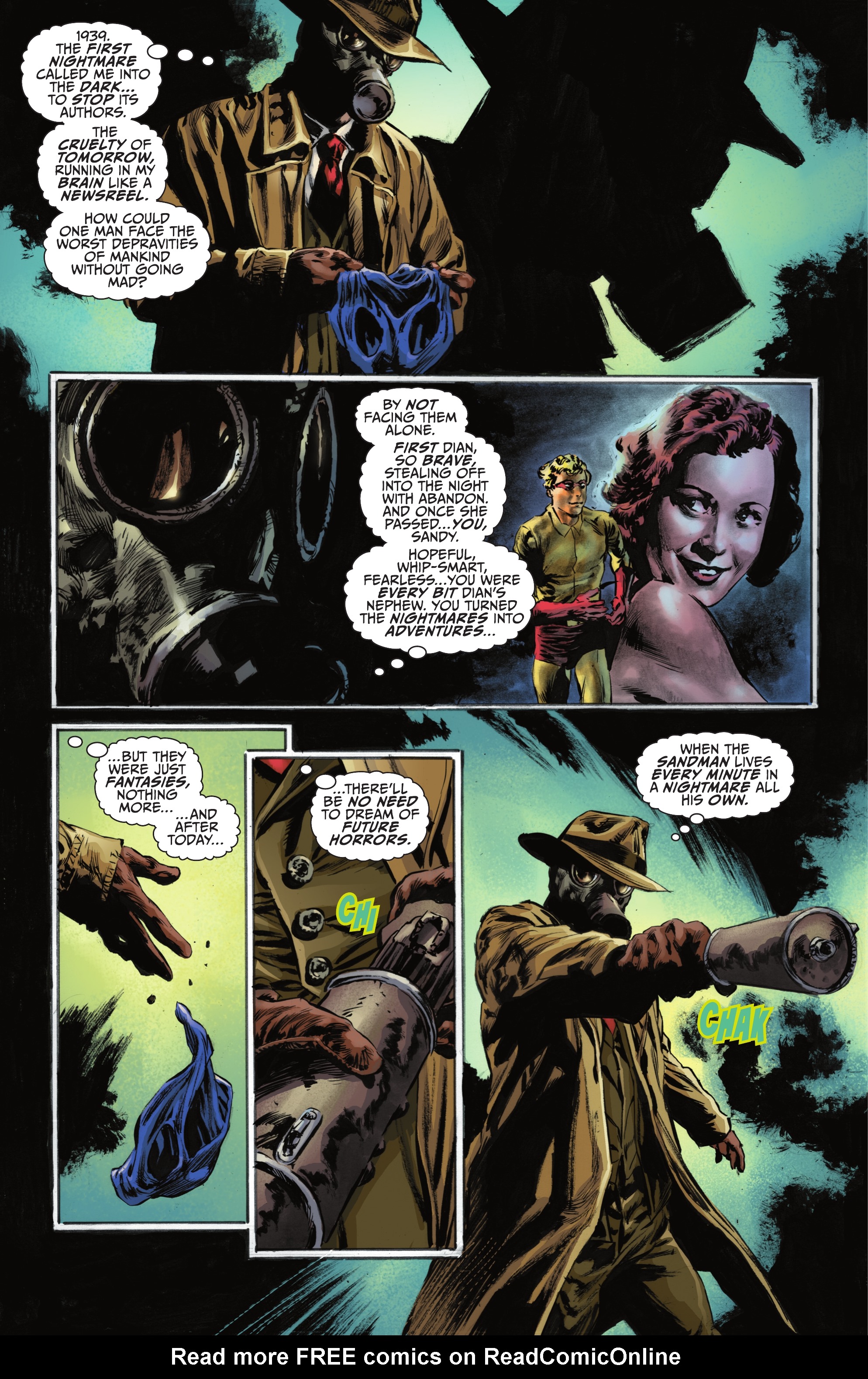 Read online Tales From the DC Dark Multiverse II comic -  Issue # TPB (Part 2) - 75