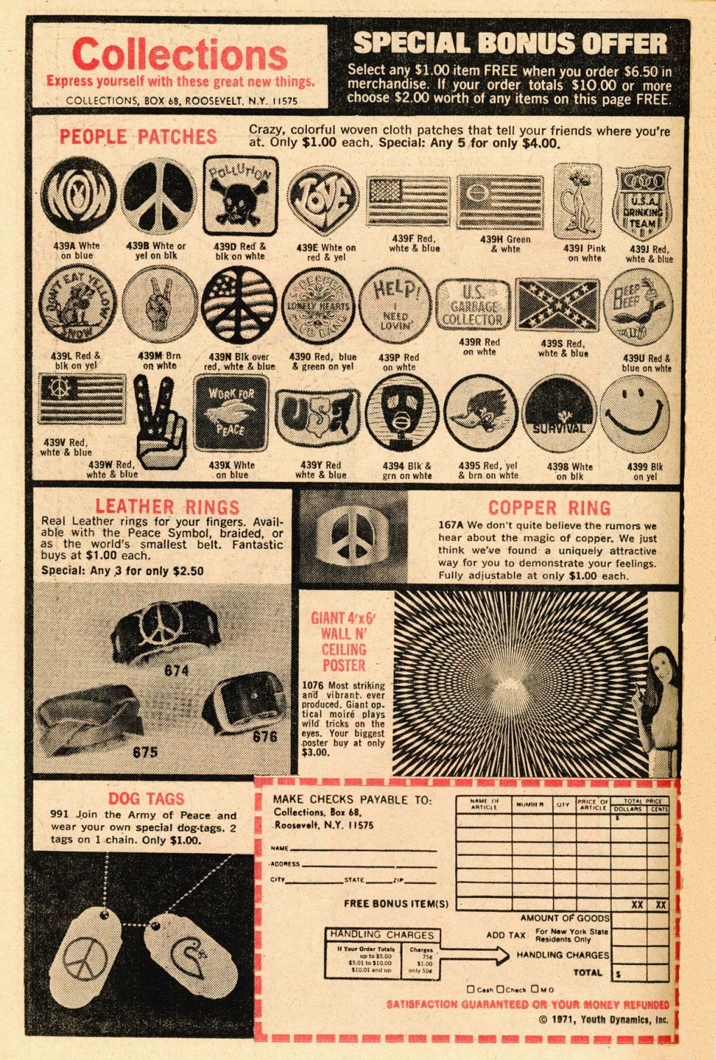 Read online Weird War Tales (1971) comic -  Issue #3 - 26