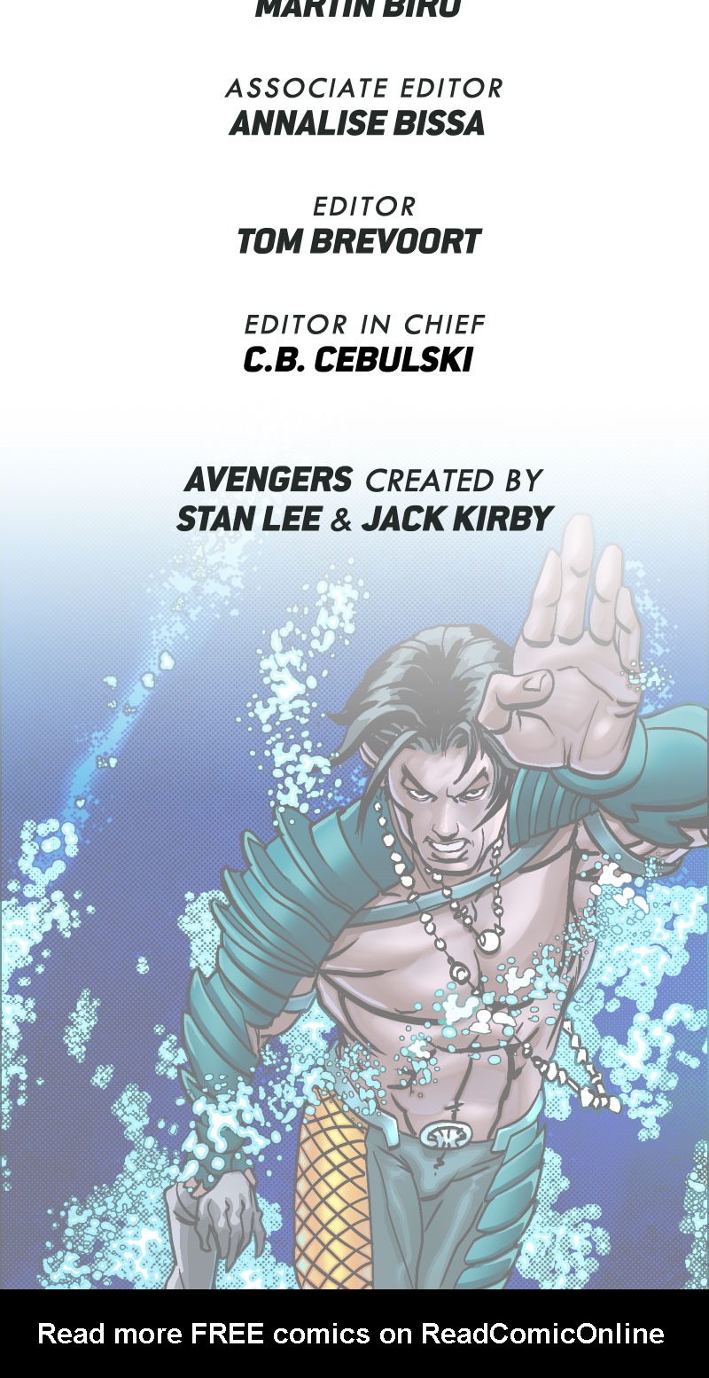 Read online Avengers Unlimited: Infinity Comic comic -  Issue #20 - 37