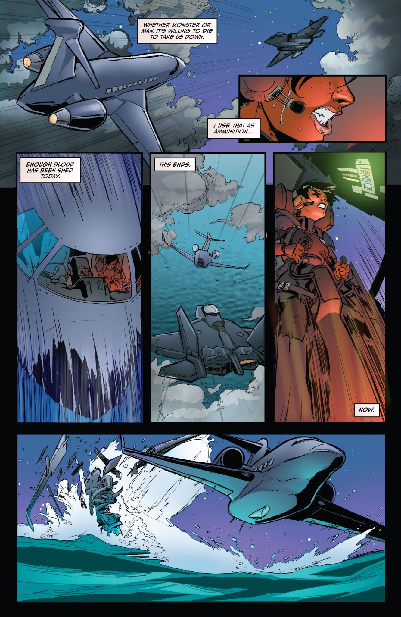 Read online Grimm Fairy Tales Giant-Size 2014 comic -  Issue # Full - 30