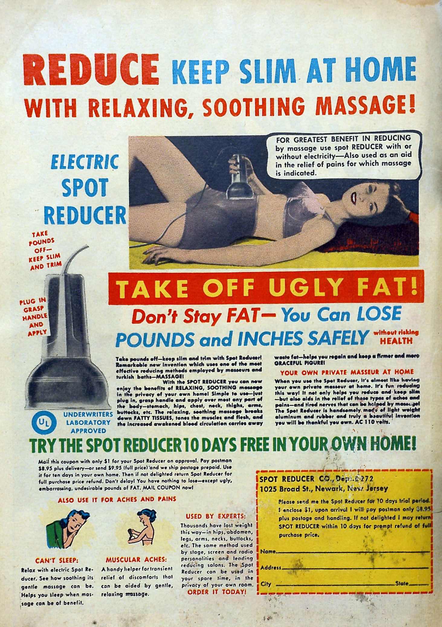 Read online Captain Science comic -  Issue #3 - 36