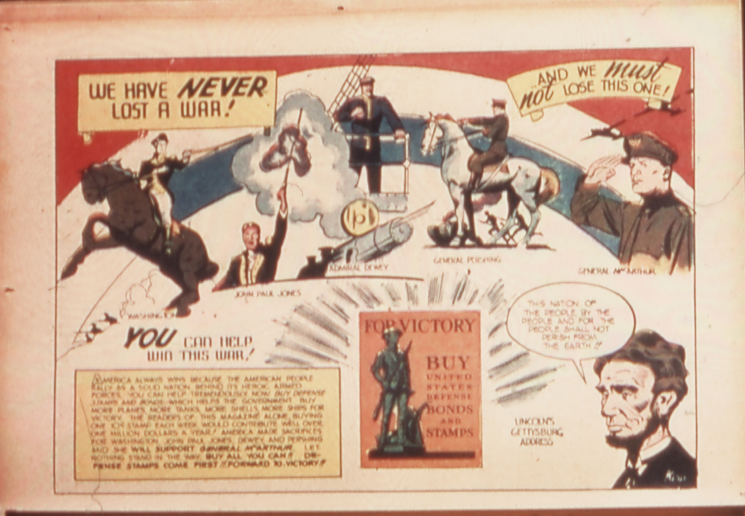 Read online Daredevil (1941) comic -  Issue #14 - 24