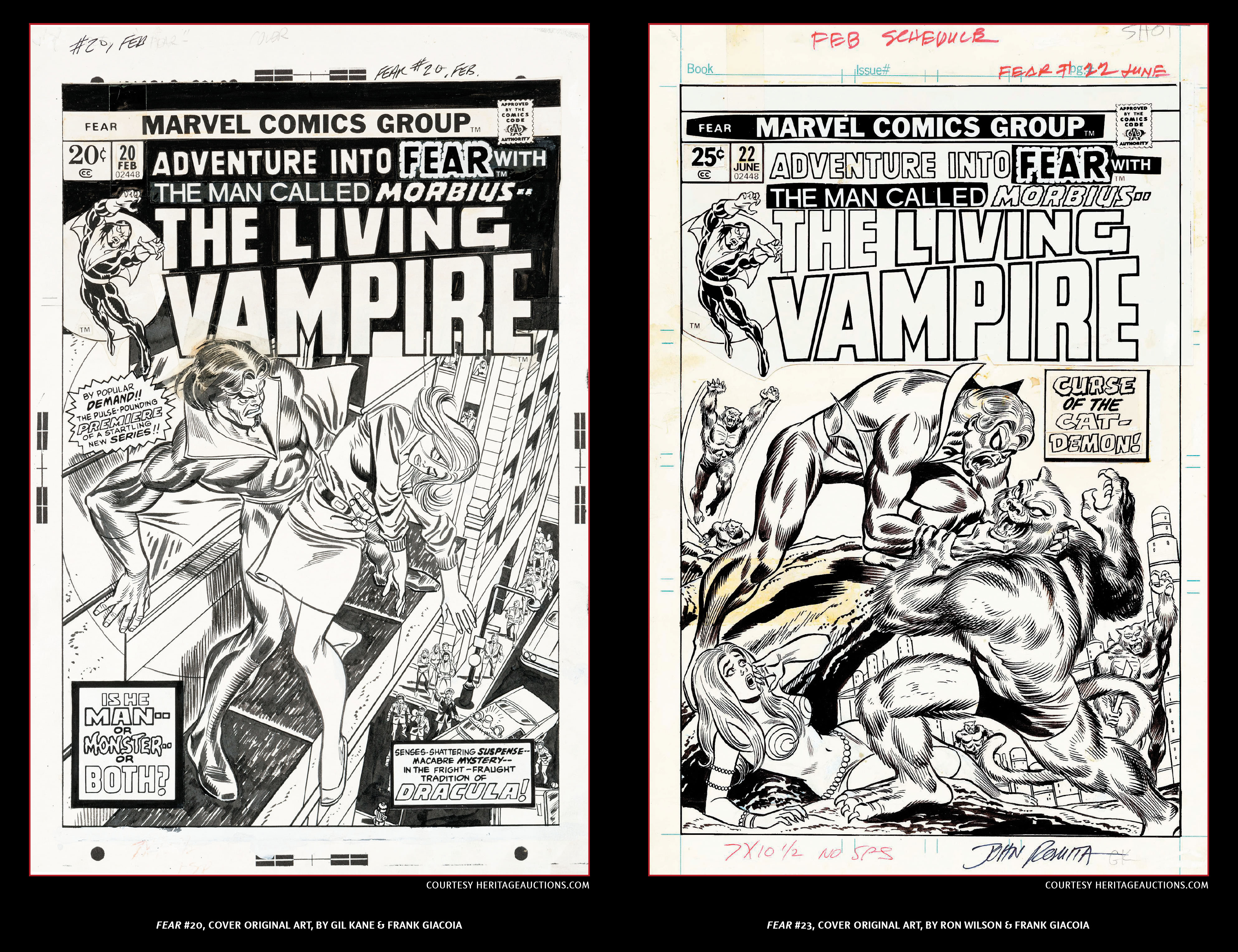 Read online Morbius Epic Collection comic -  Issue # The Living Vampire (Part 4) - 99