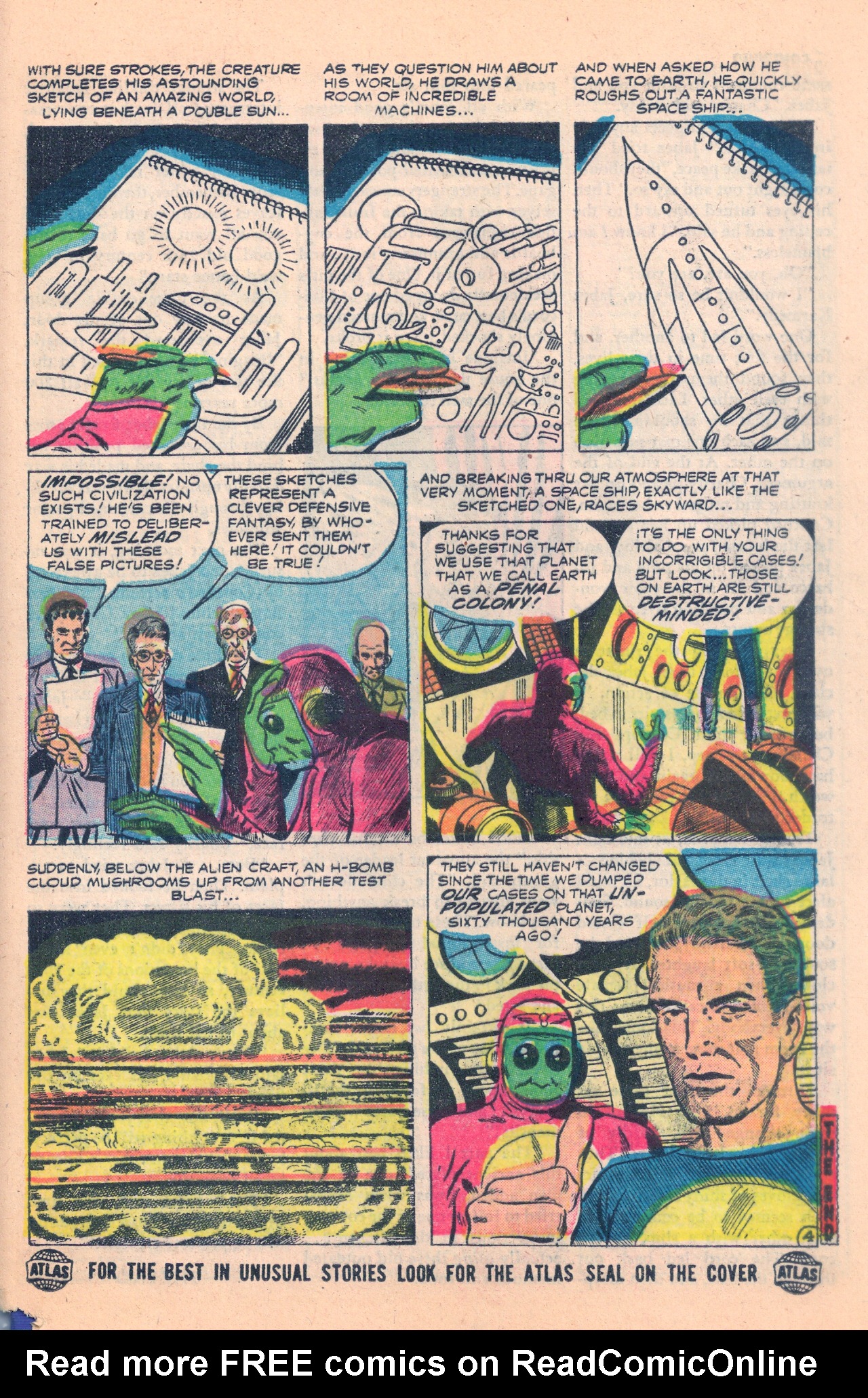 Marvel Tales (1949) 134 Page 24