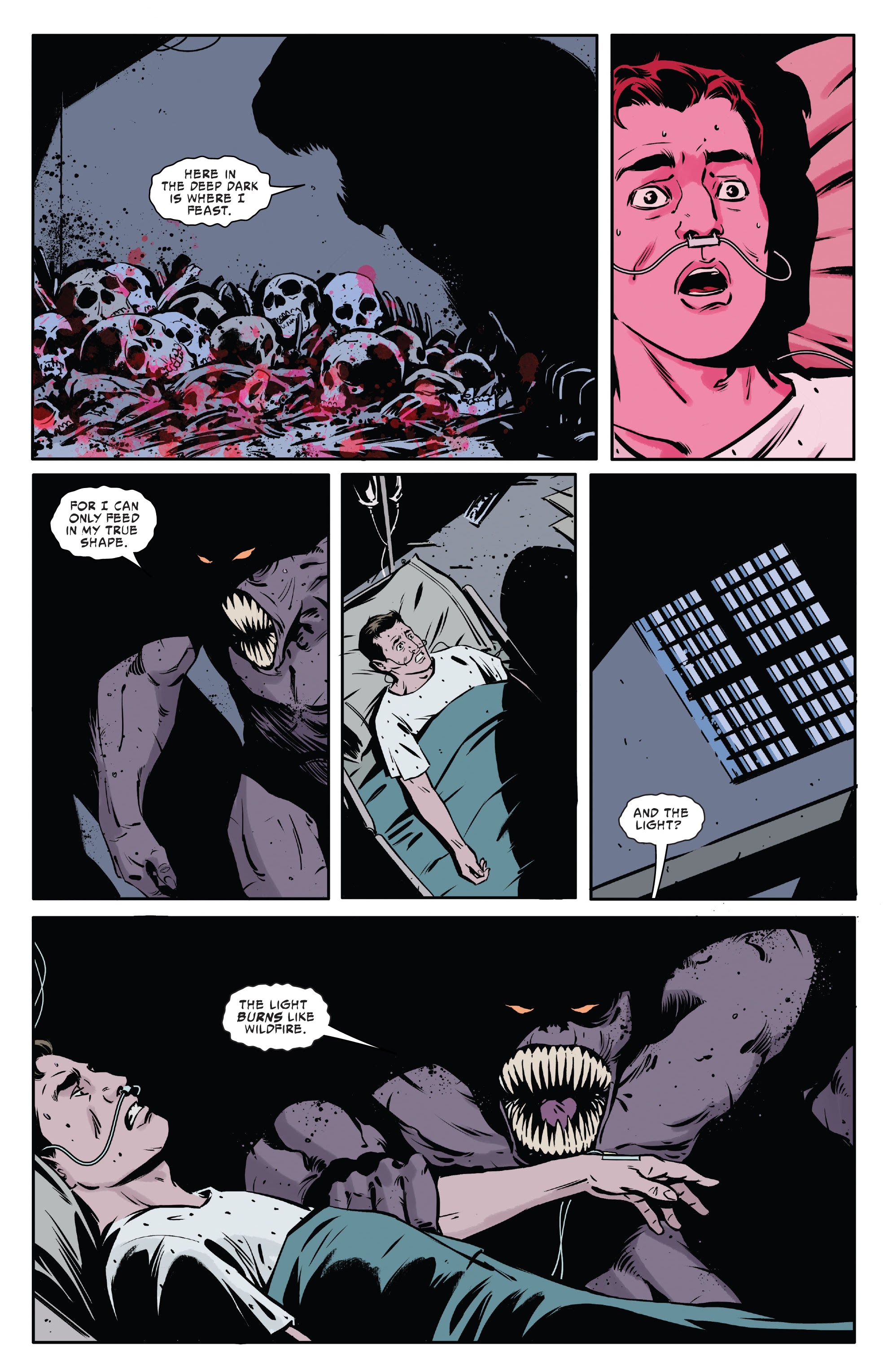 Read online The Amazing Spider-Man (2018) comic -  Issue #82 - 15