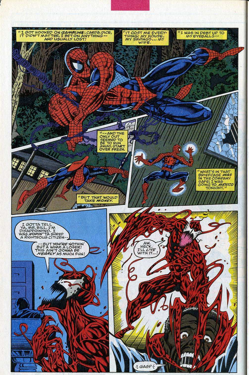 The Amazing Spider-Man (1963) issue Annual 28 - Page 28