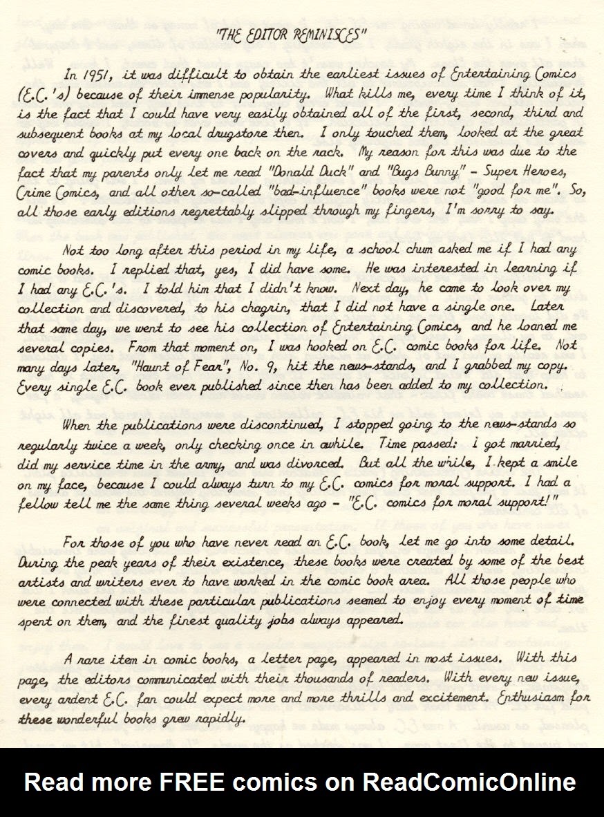 Read online Bogeyman Comics comic -  Issue #1 - 27