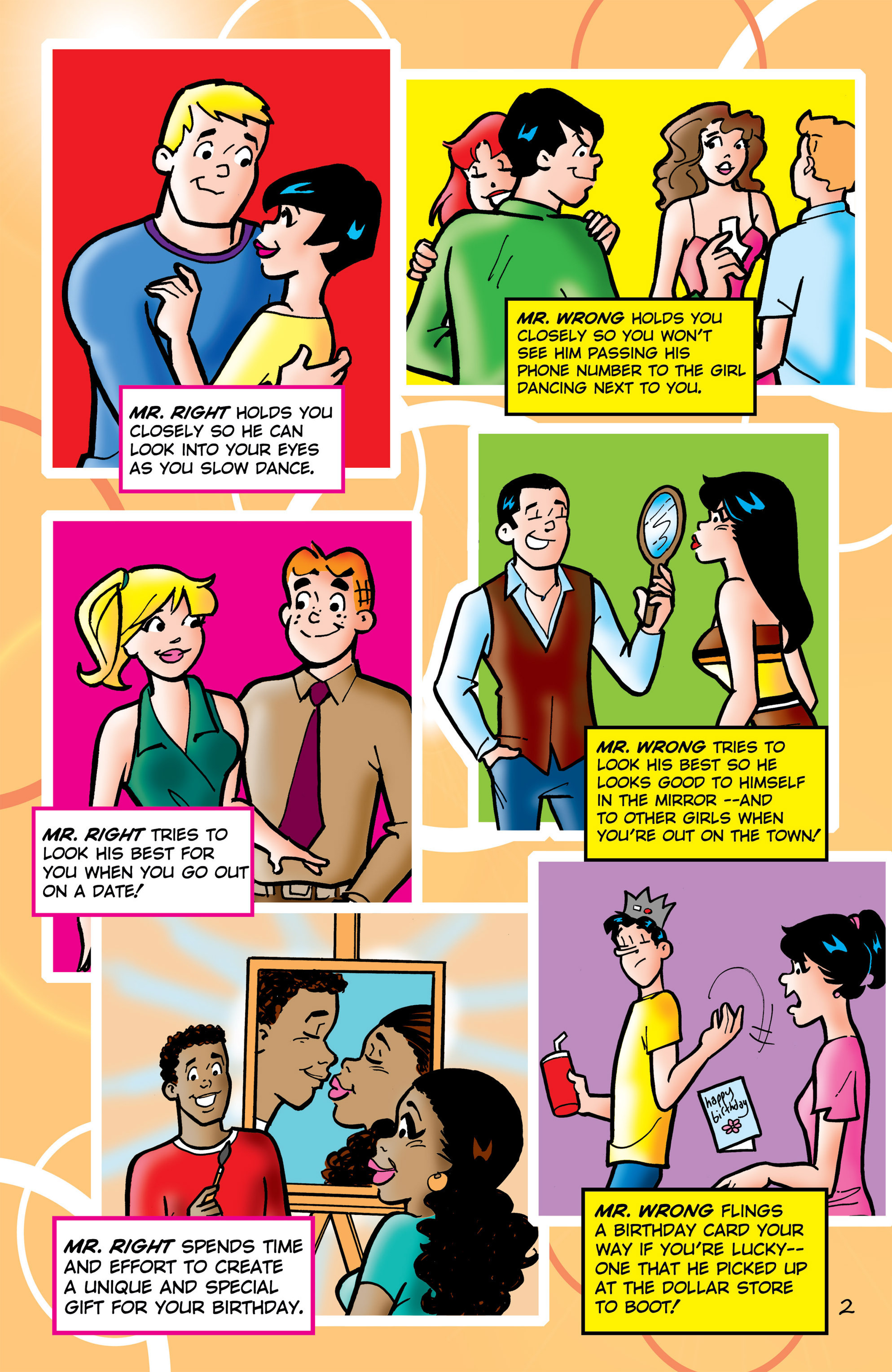 Read online Pep Digital comic -  Issue #148 - 119