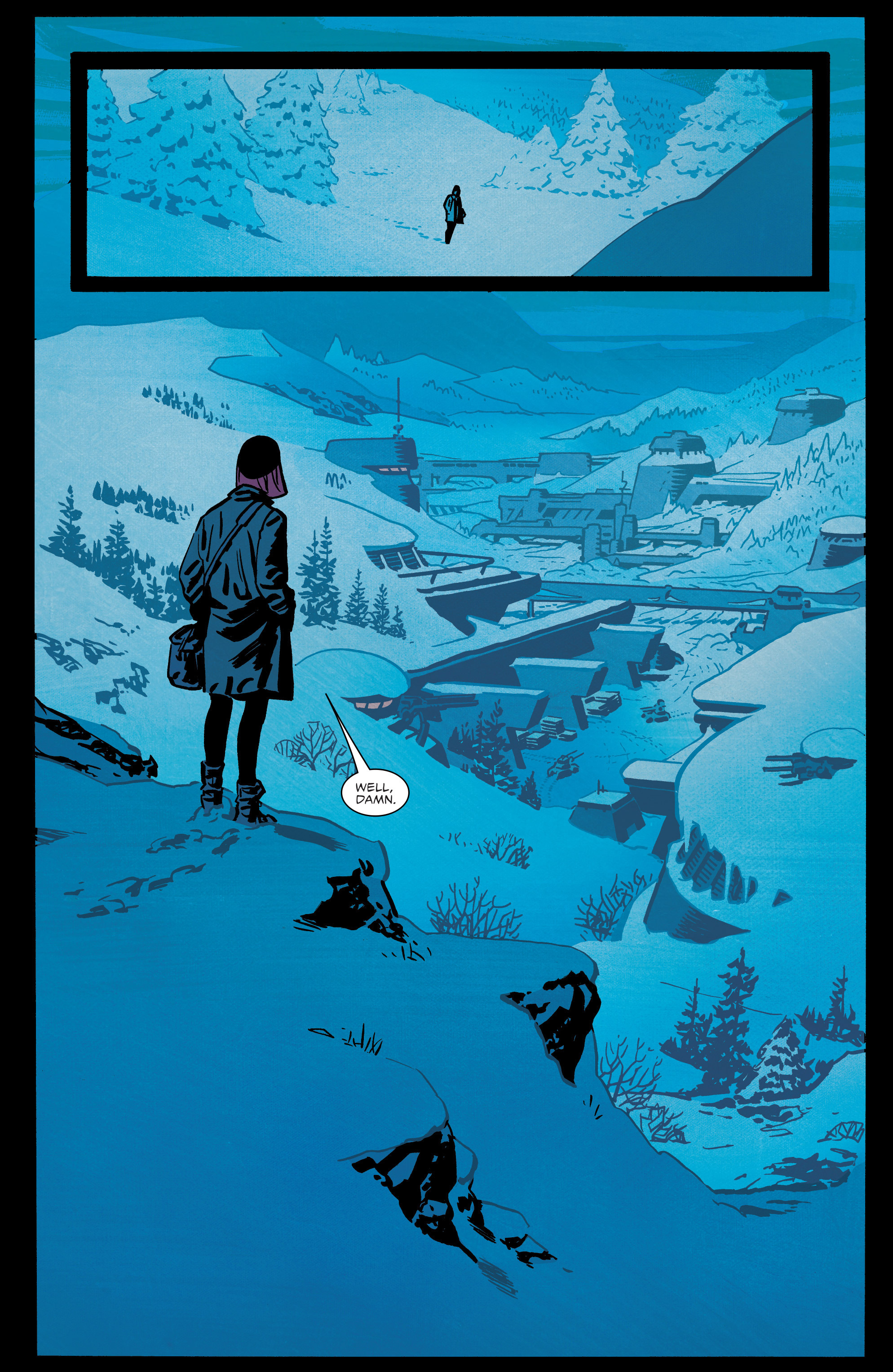 Read online Black Widow (2016) comic -  Issue #4 - 13