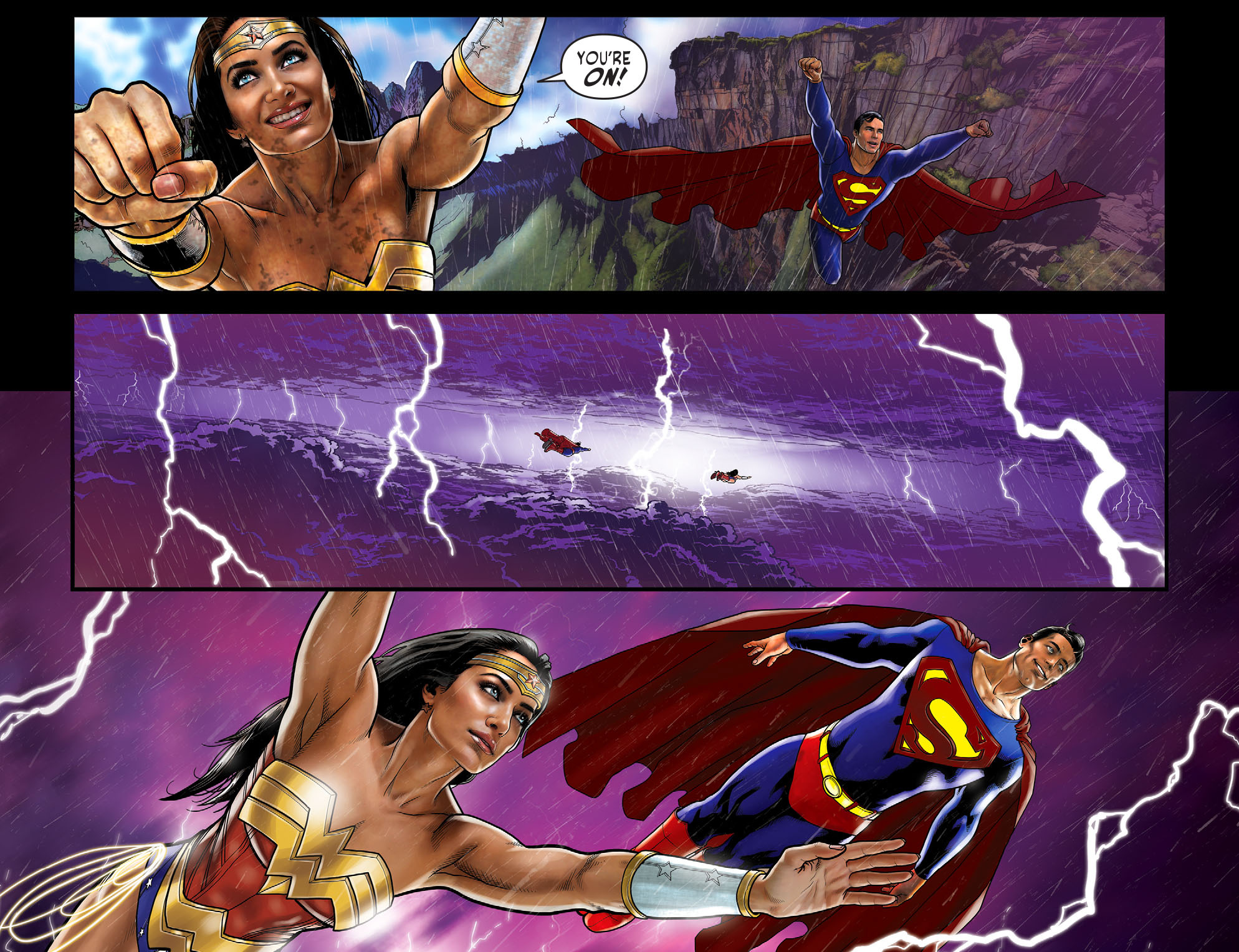 Read online Sensation Comics Featuring Wonder Woman comic -  Issue #48 - 16