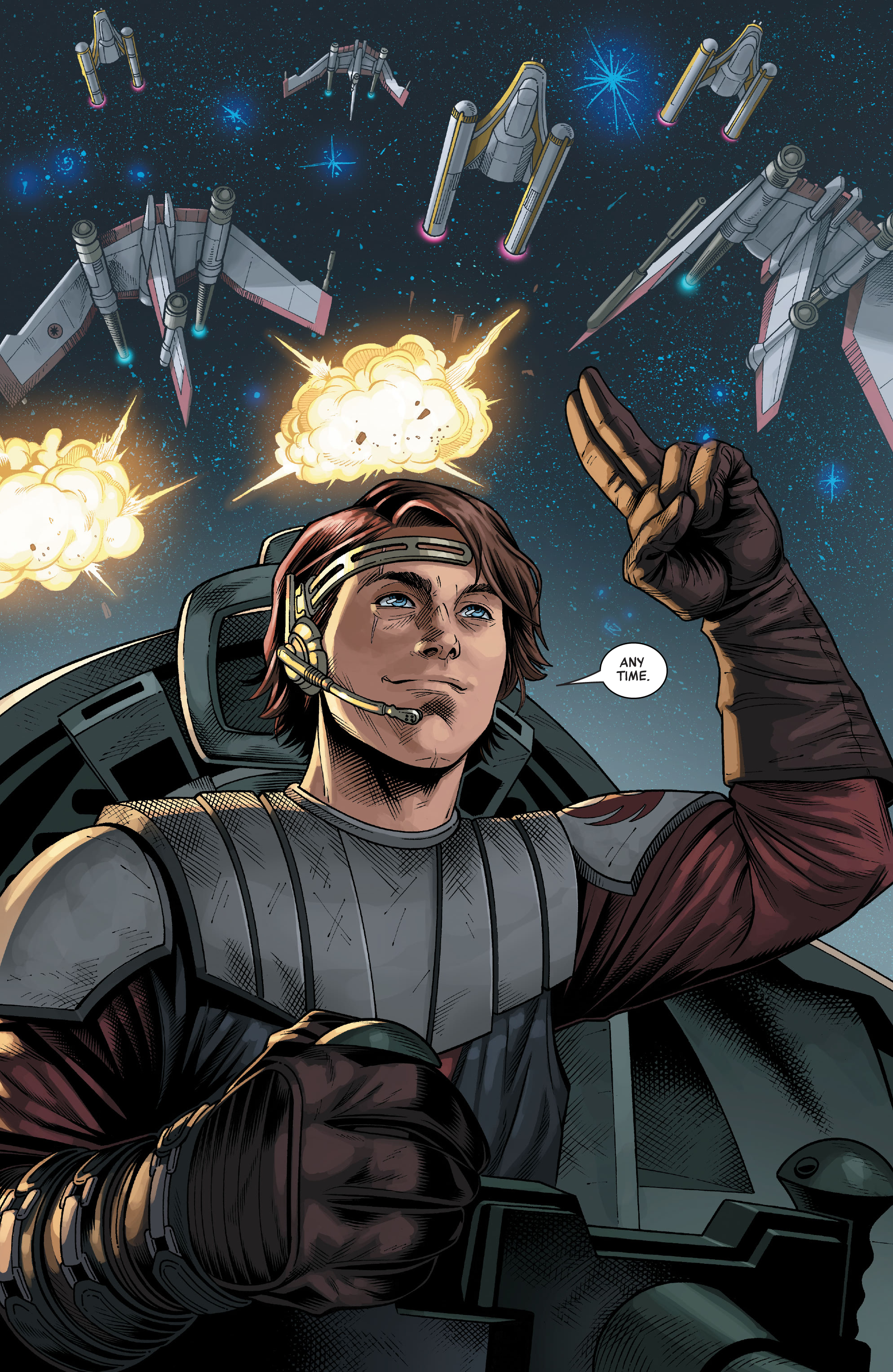 Read online Star Wars: Age of Republic comic -  Issue # TPB (Part 1) - 94