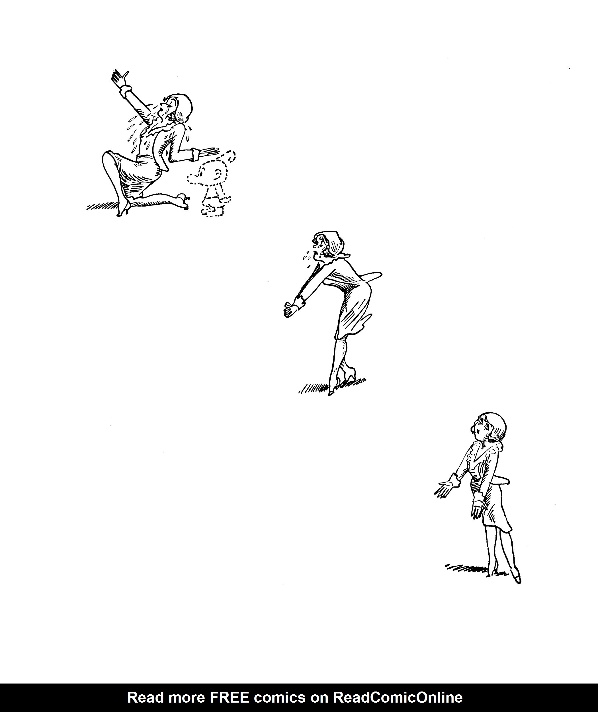 Read online He Done Her Wrong comic -  Issue # TPB (Part 2) - 40