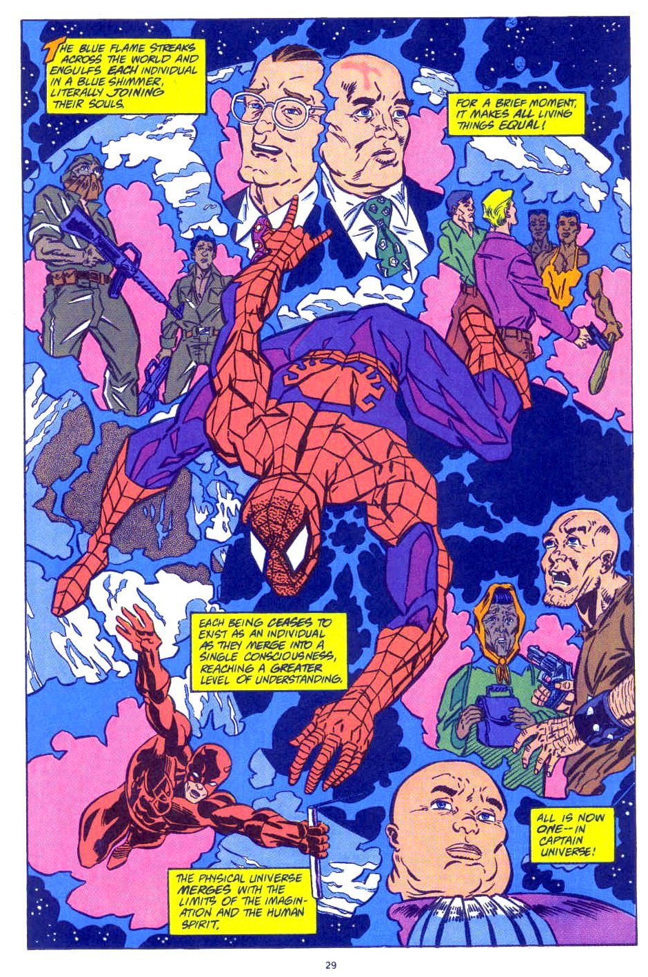 What If...? (1989) issue 31 - Page 28