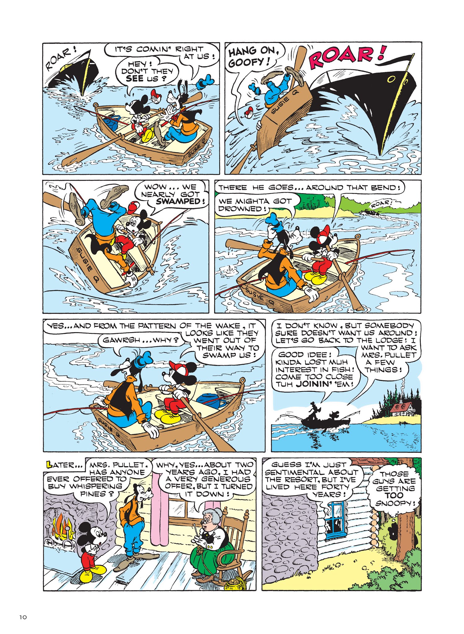 Read online Disney Masters comic -  Issue # TPB 3 (Part 1) - 15