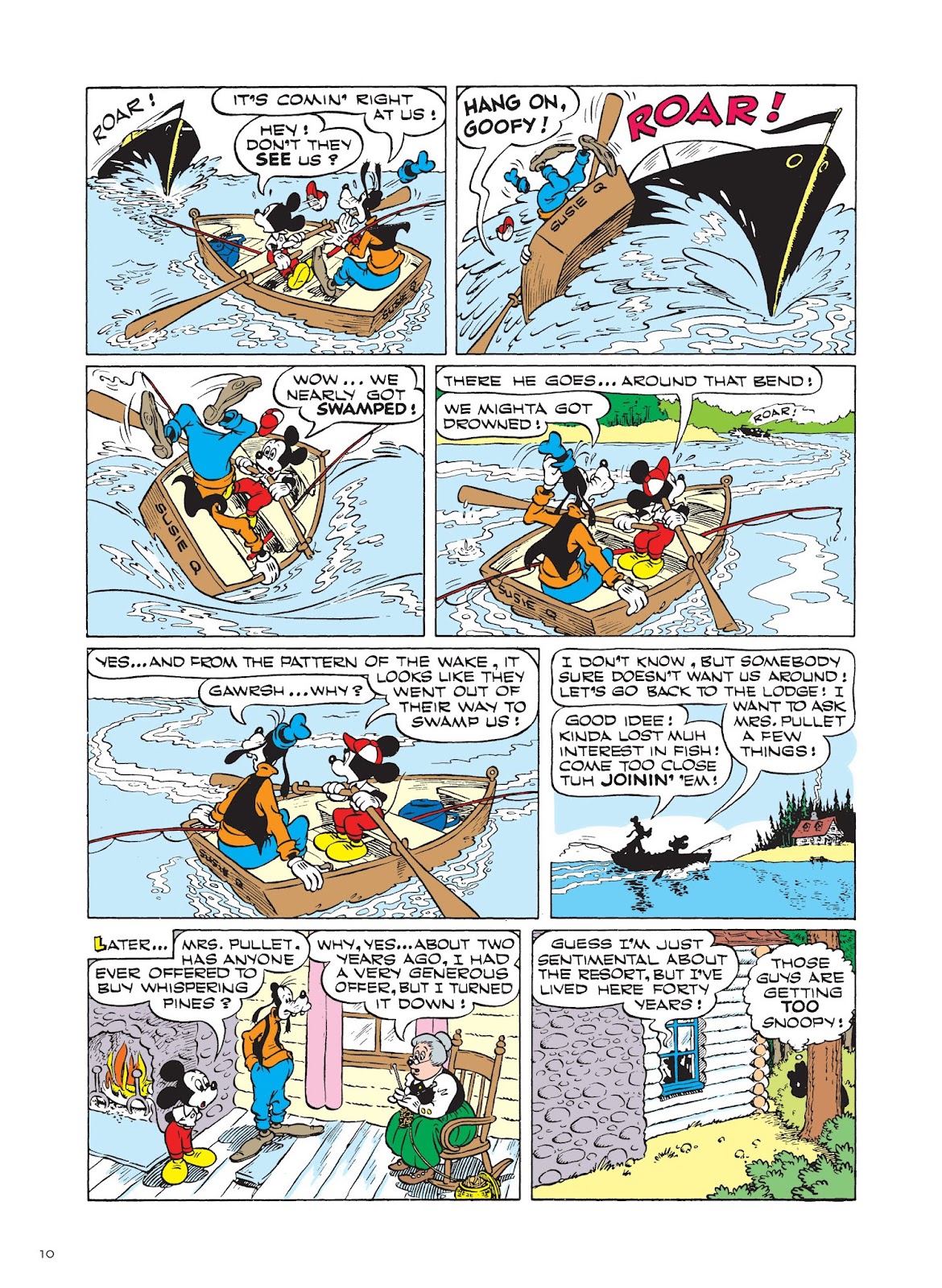 Disney Masters issue TPB 3 (Part 1) - Page 15