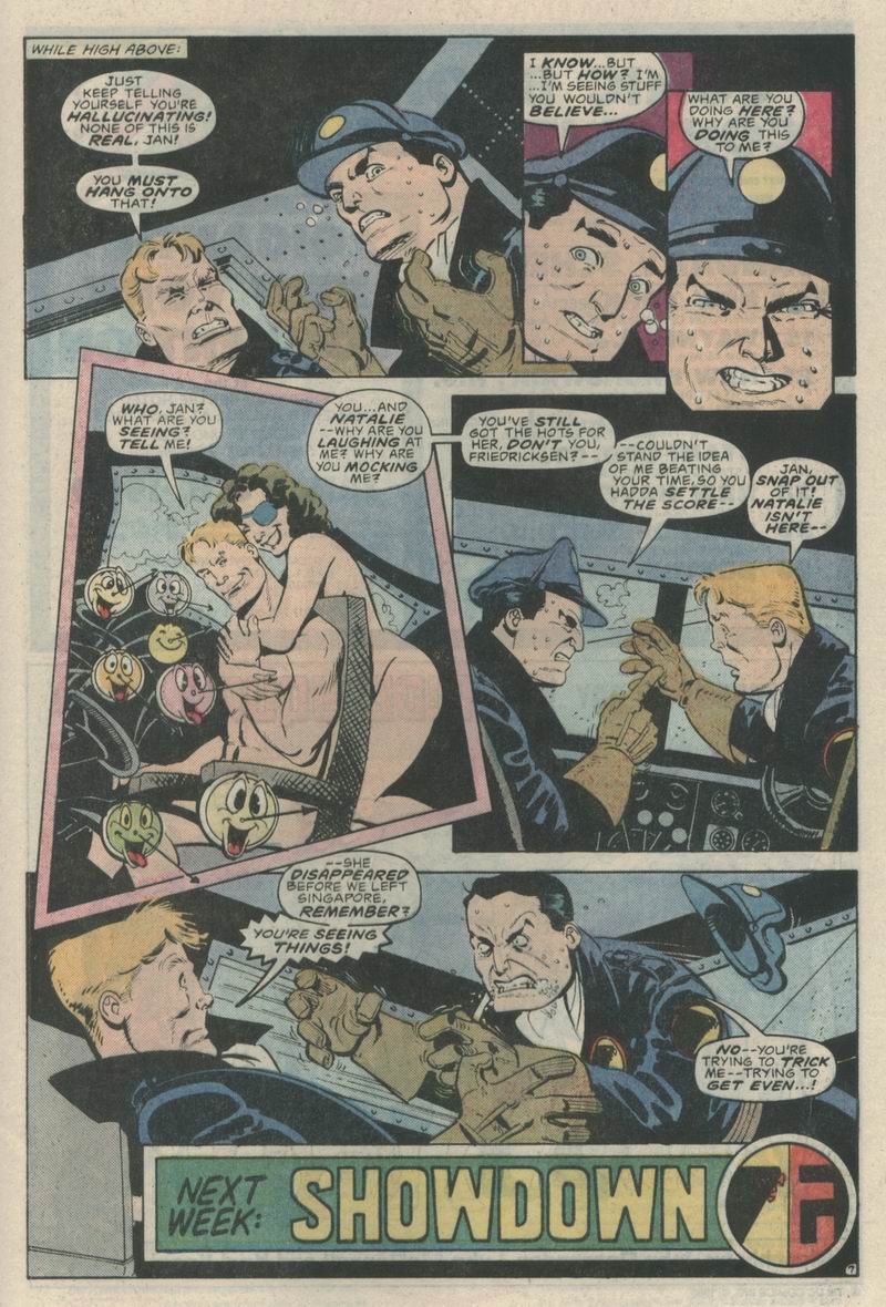 Action Comics (1938) issue 633 - Page 42