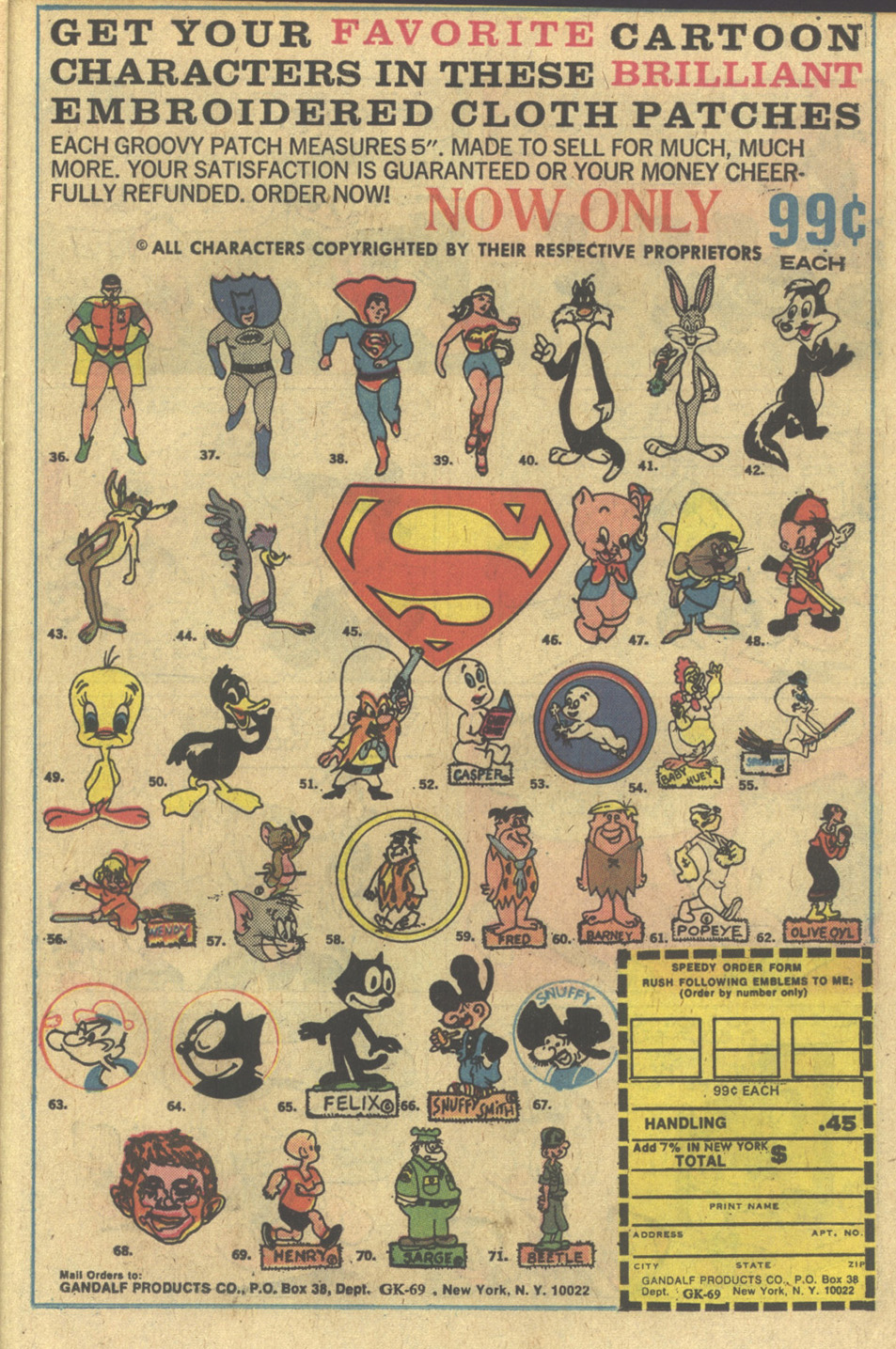 Read online Walt Disney's Donald Duck (1952) comic -  Issue #177 - 23