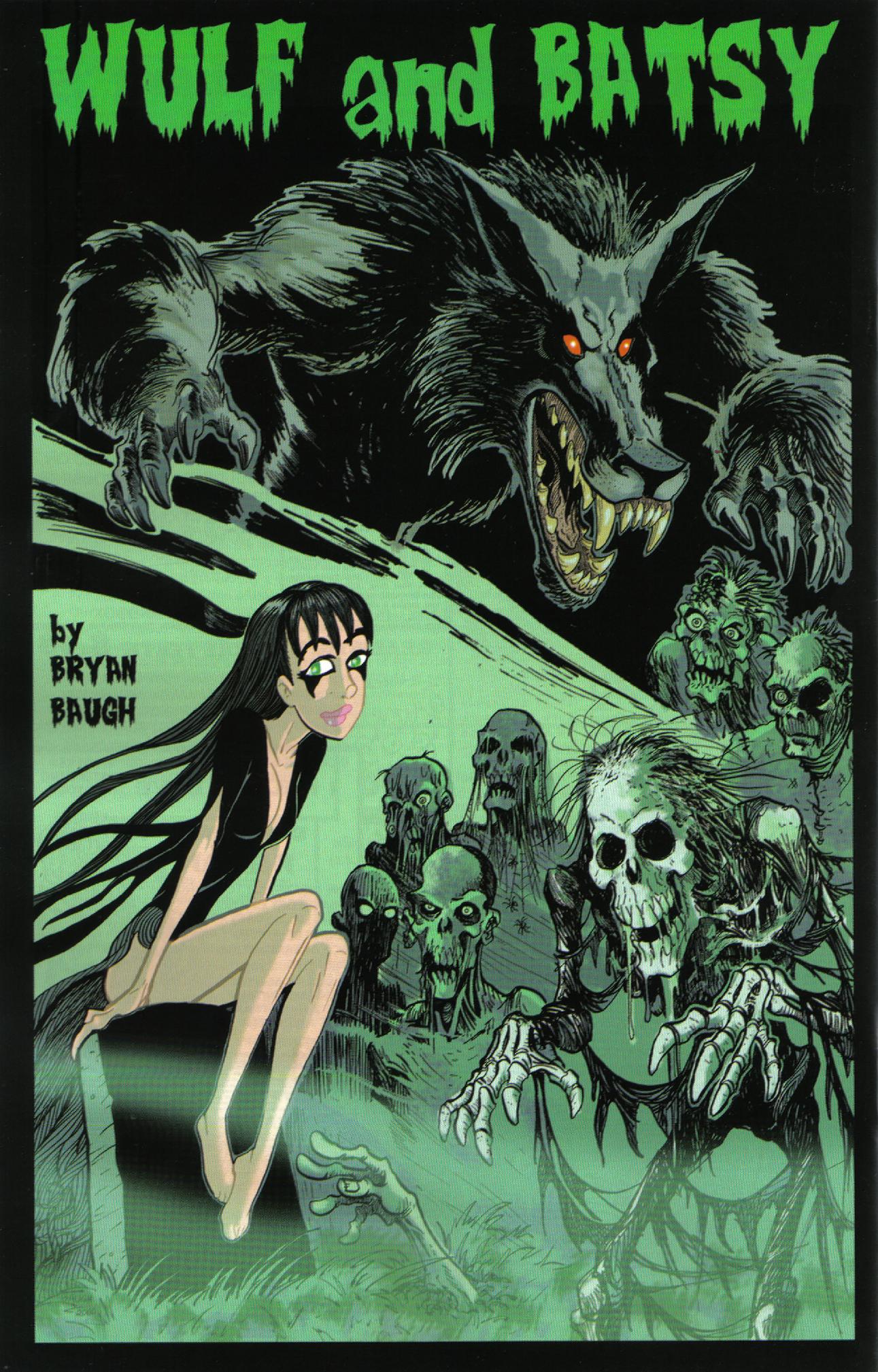 Read online Wulf and Batsy comic -  Issue #3 - 36