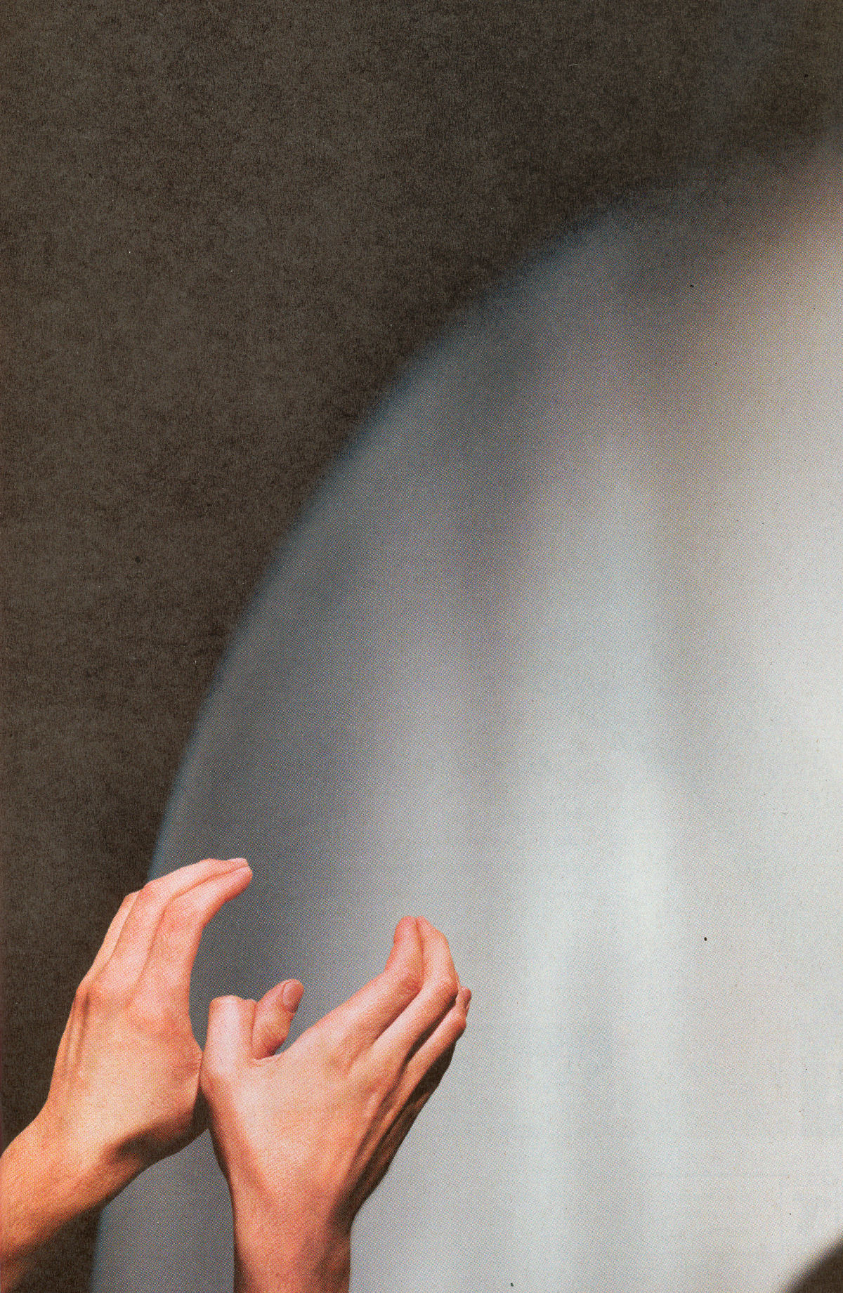 Read online The Power Company: Witchfire comic -  Issue # Full - 20