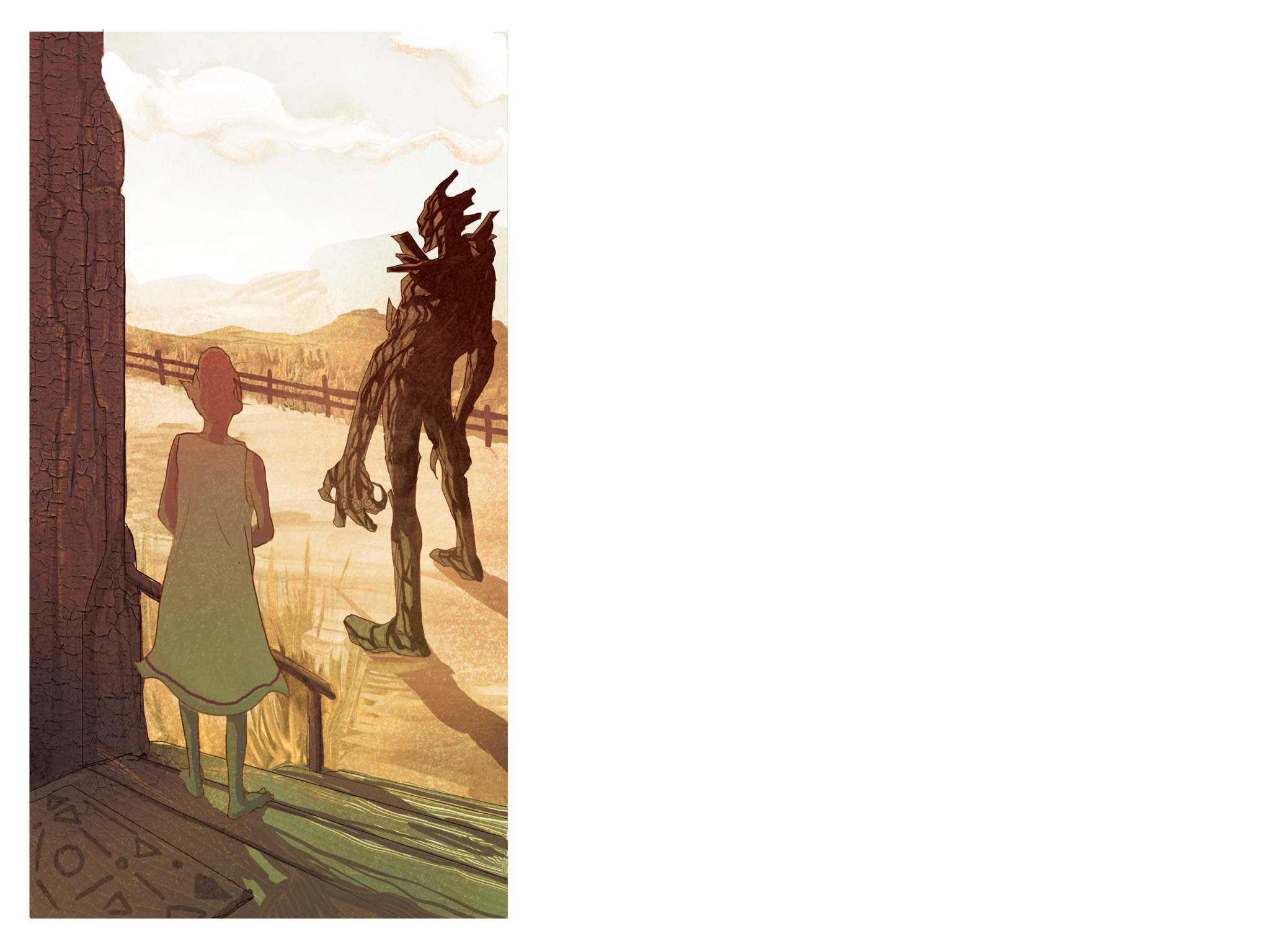 Read online Guardians Of The Galaxy Infinite Comic comic -  Issue #4 - 35