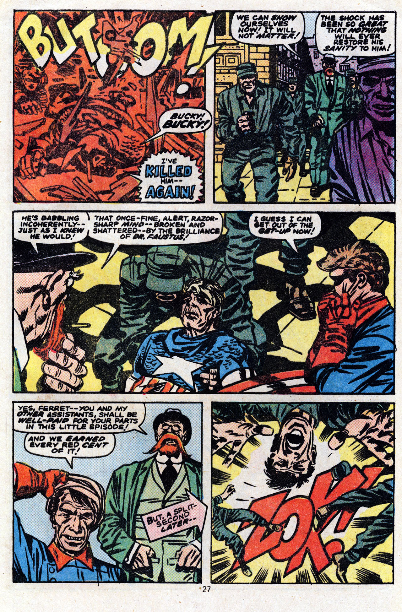 Read online Marvel Super Action (1977) comic -  Issue #9 - 28