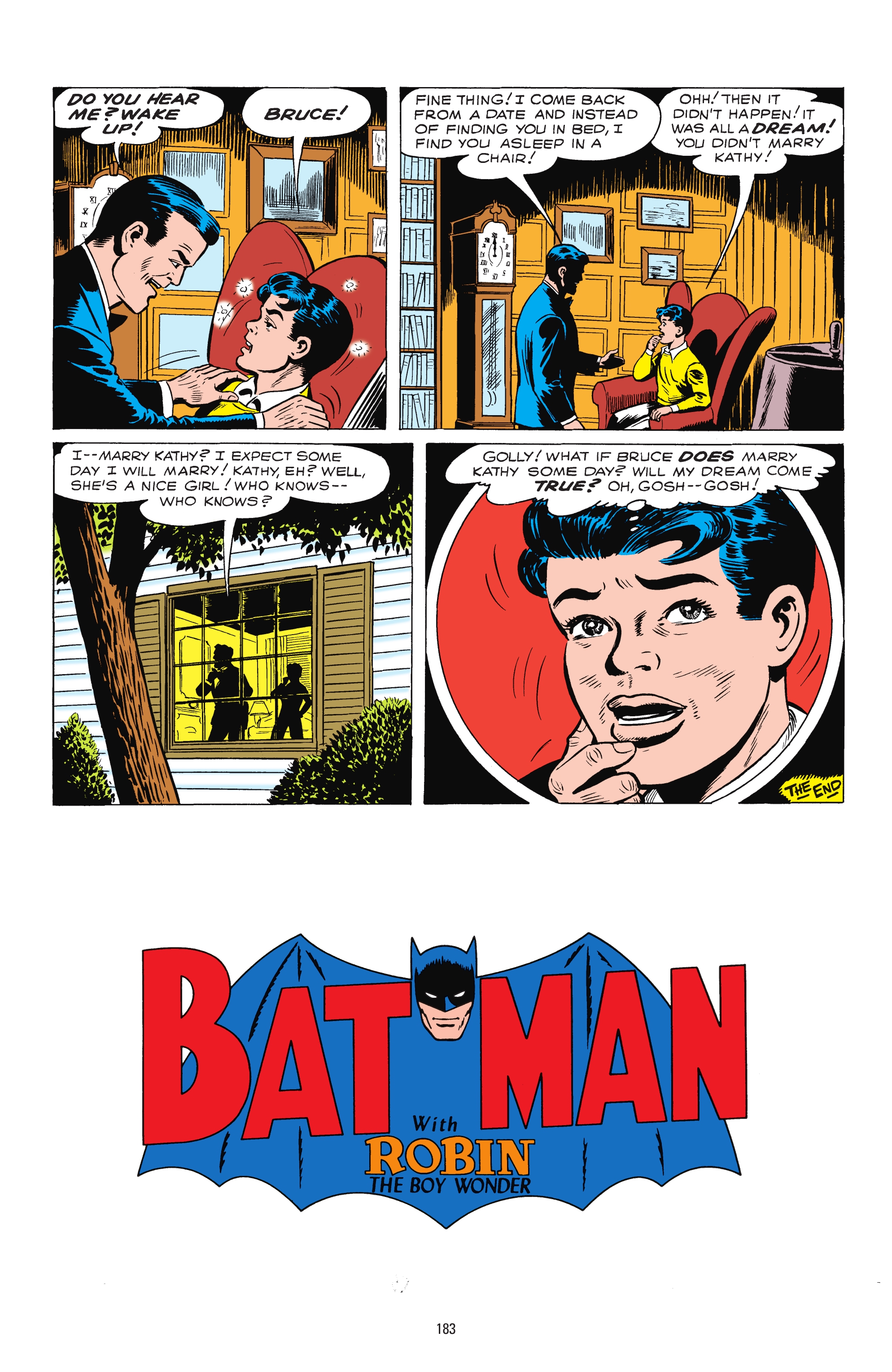 Read online Batman in the Fifties comic -  Issue # TPB (Part 2) - 82