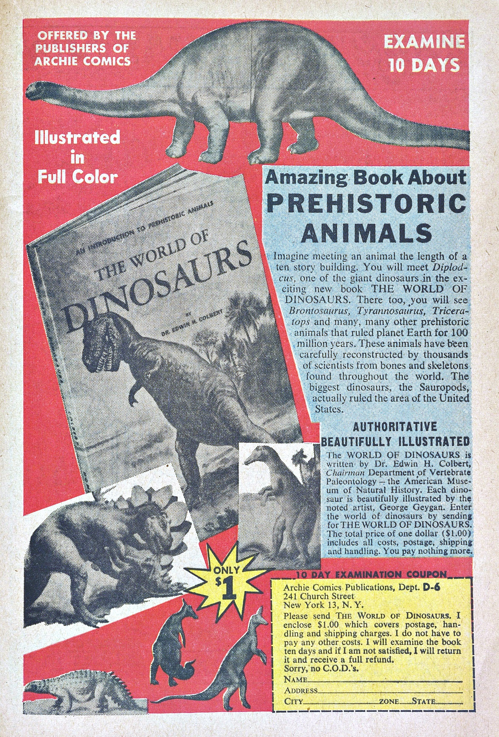 Read online Katy Keene (1949) comic -  Issue #60 - 25