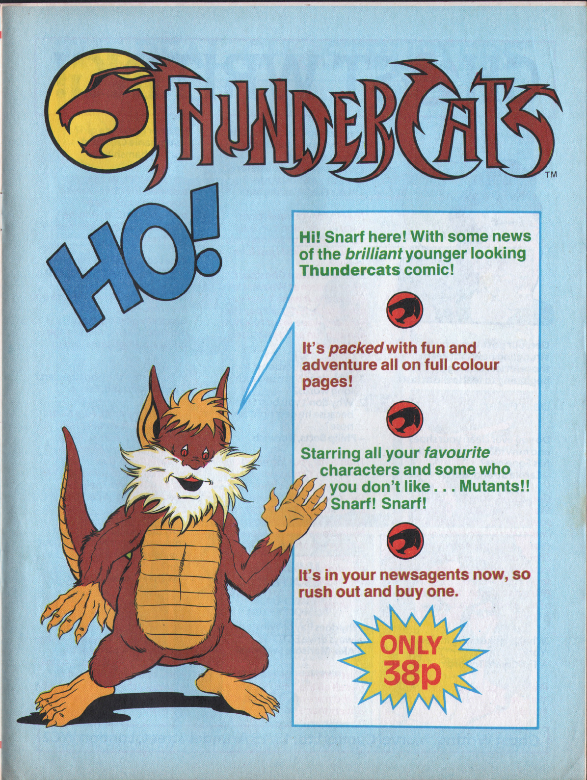 Read online The Real Ghostbusters comic -  Issue #36 - 15