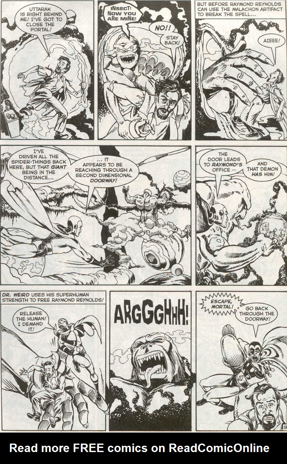 Read online Big Bang Presents comic -  Issue #6 - 43