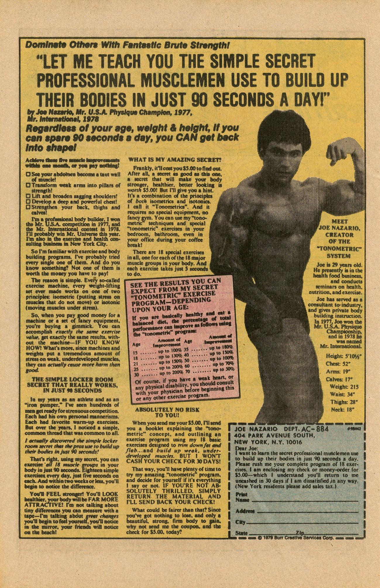 Read online Archie's Pals 'N' Gals (1952) comic -  Issue #171 - 12