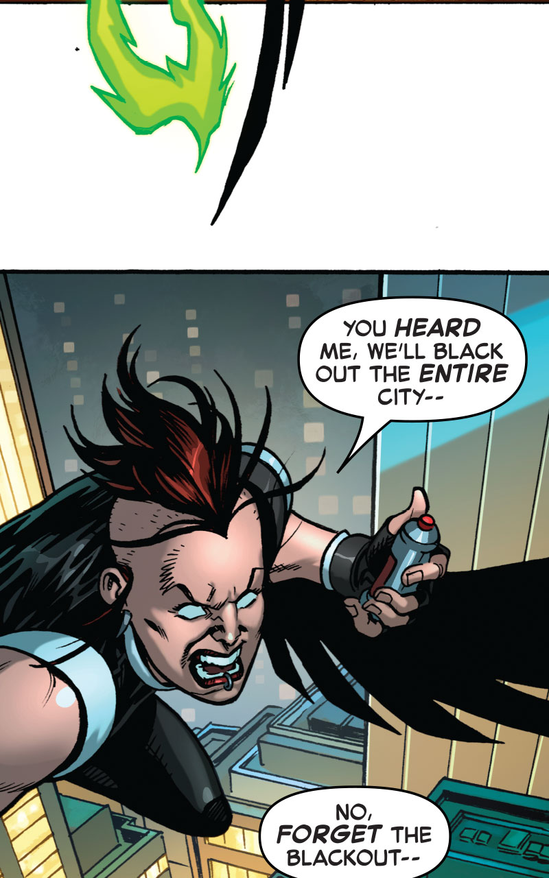 Read online Spider-Verse Unlimited: Infinity Comic comic -  Issue #37 - 6