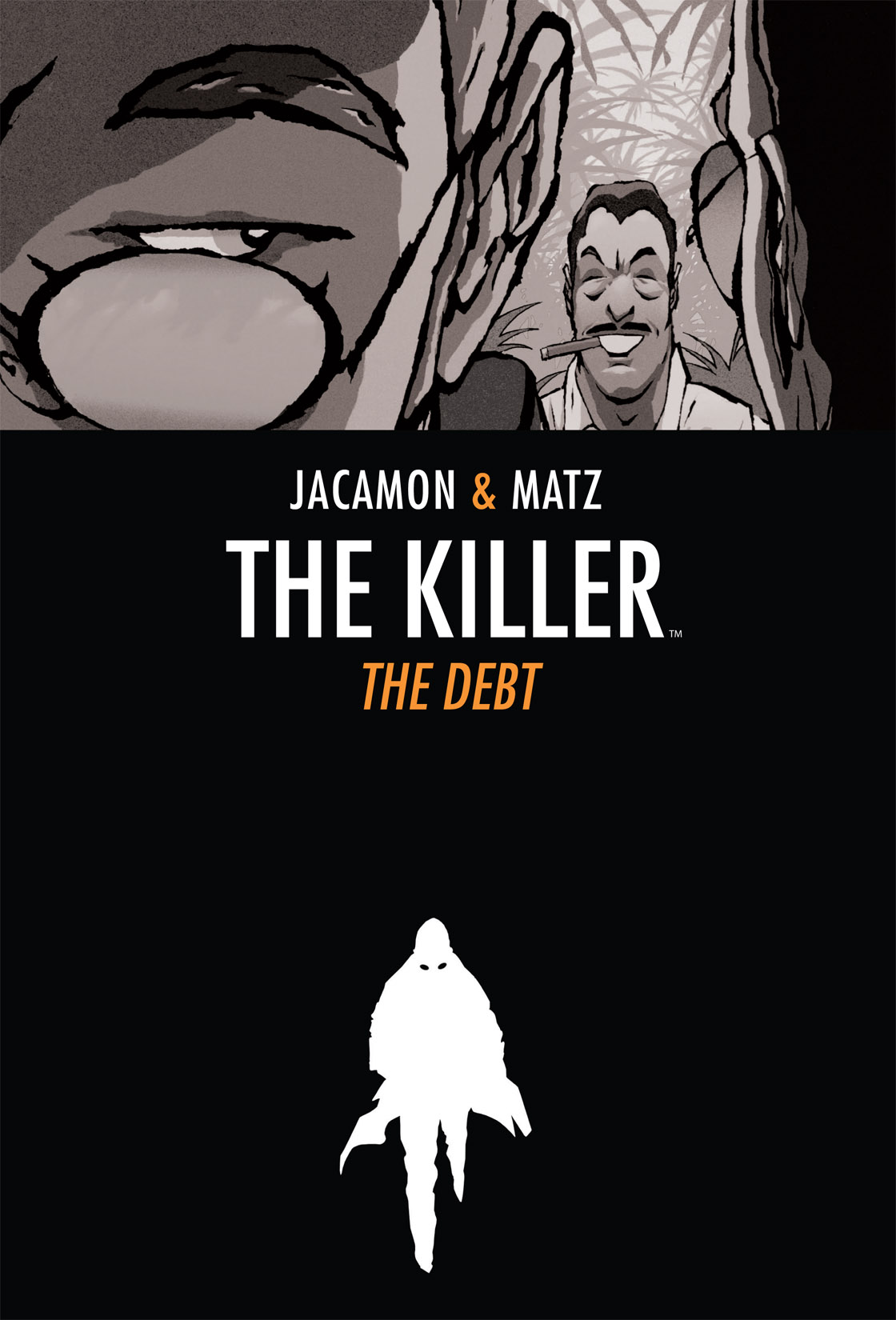Read online The Killer comic -  Issue # TPB 2 - 1