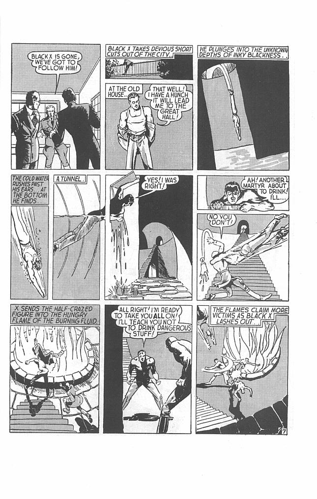 Read online Men of Mystery Comics comic -  Issue #22 - 41